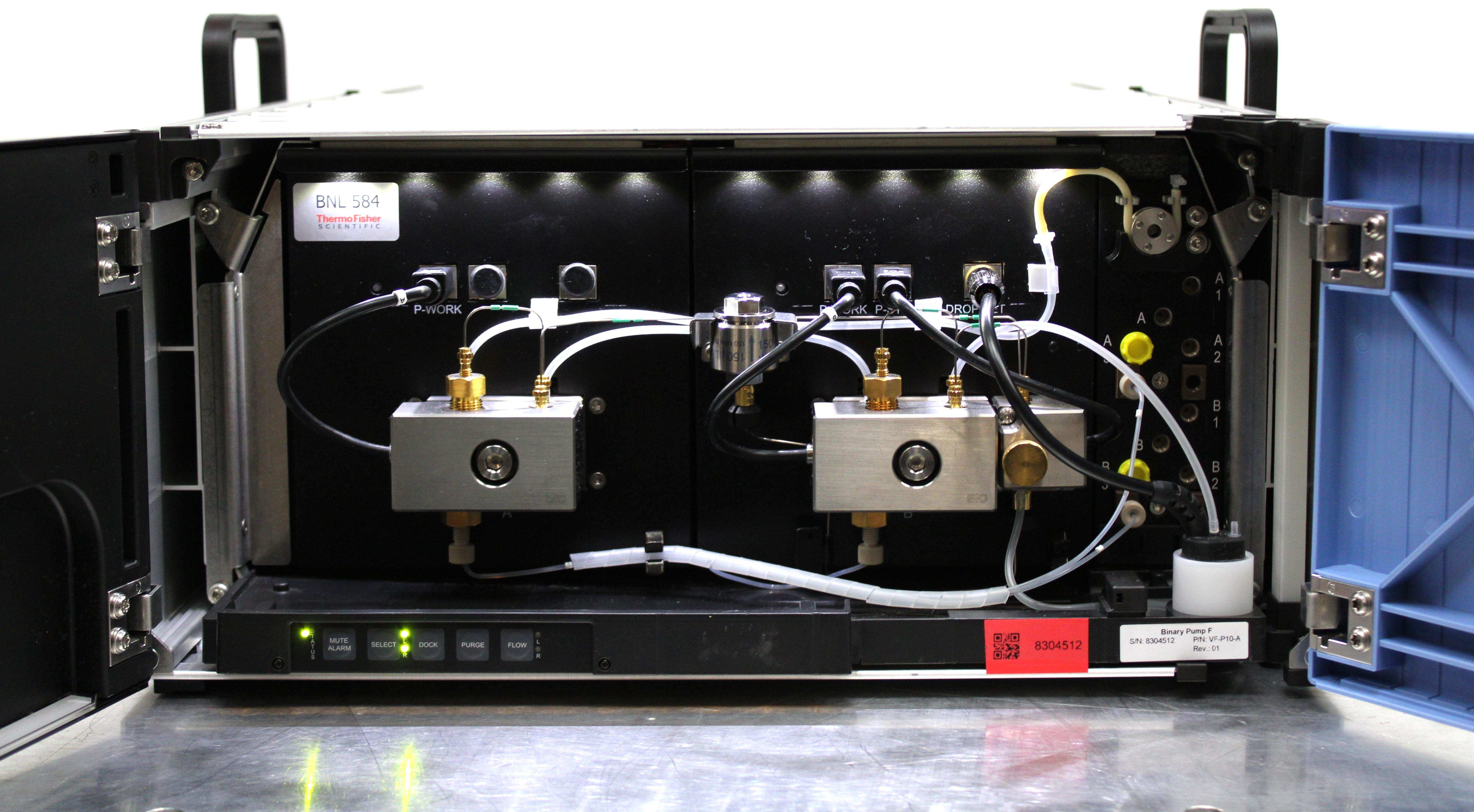 Thermo Vanquish Binary Pump VF-P10-A-01 Nano-Capillary Micro-Flow HPLC 2017