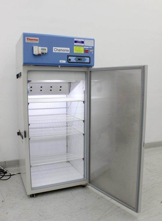 Thermo REL3004A Revco Lab Refrigerator 29.2 cu ft Temp 1C-8C 120V 60Hz