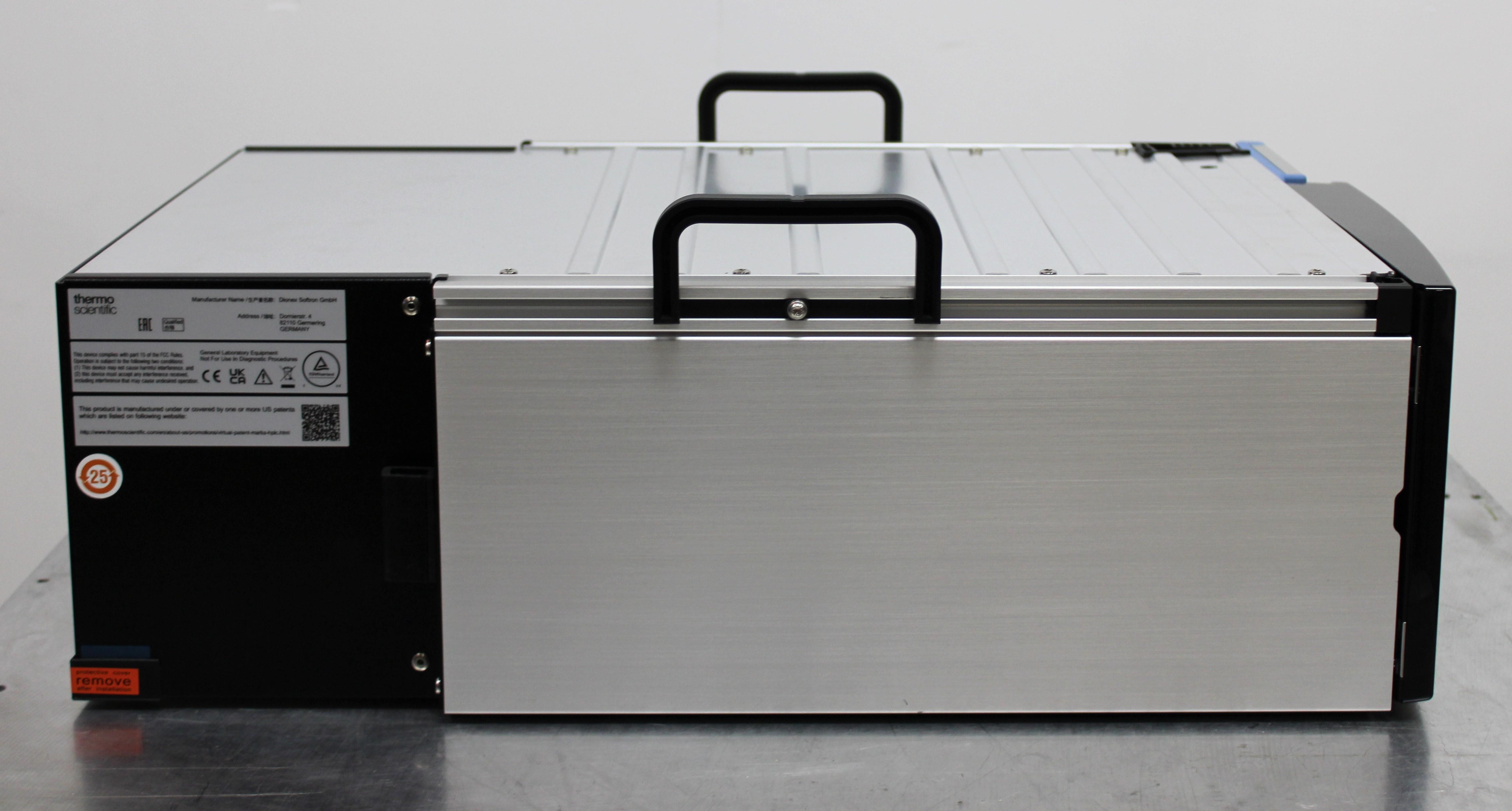 Thermo Vanquish Binary Pump VF-P10-A-01 Nano-Capillary Micro-Flow HPLC 2017