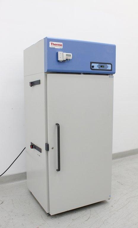 Thermo REL3004A Revco Lab Refrigerator 29.2 cu ft Temp 1C-8C 120V 60Hz