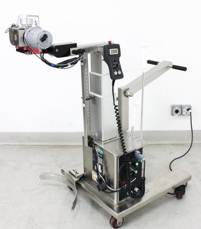 Thermo Single-Use Mixer DS-0300 Bioprocessing Mixer Excellent Condition USA