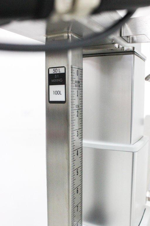 Thermo Single-Use Mixer DS-0300 Bioprocessing Mixer Excellent Condition USA