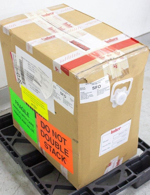 Huber Ministat 230 Refrigerated Heating Bath Circulator -40C to 200C