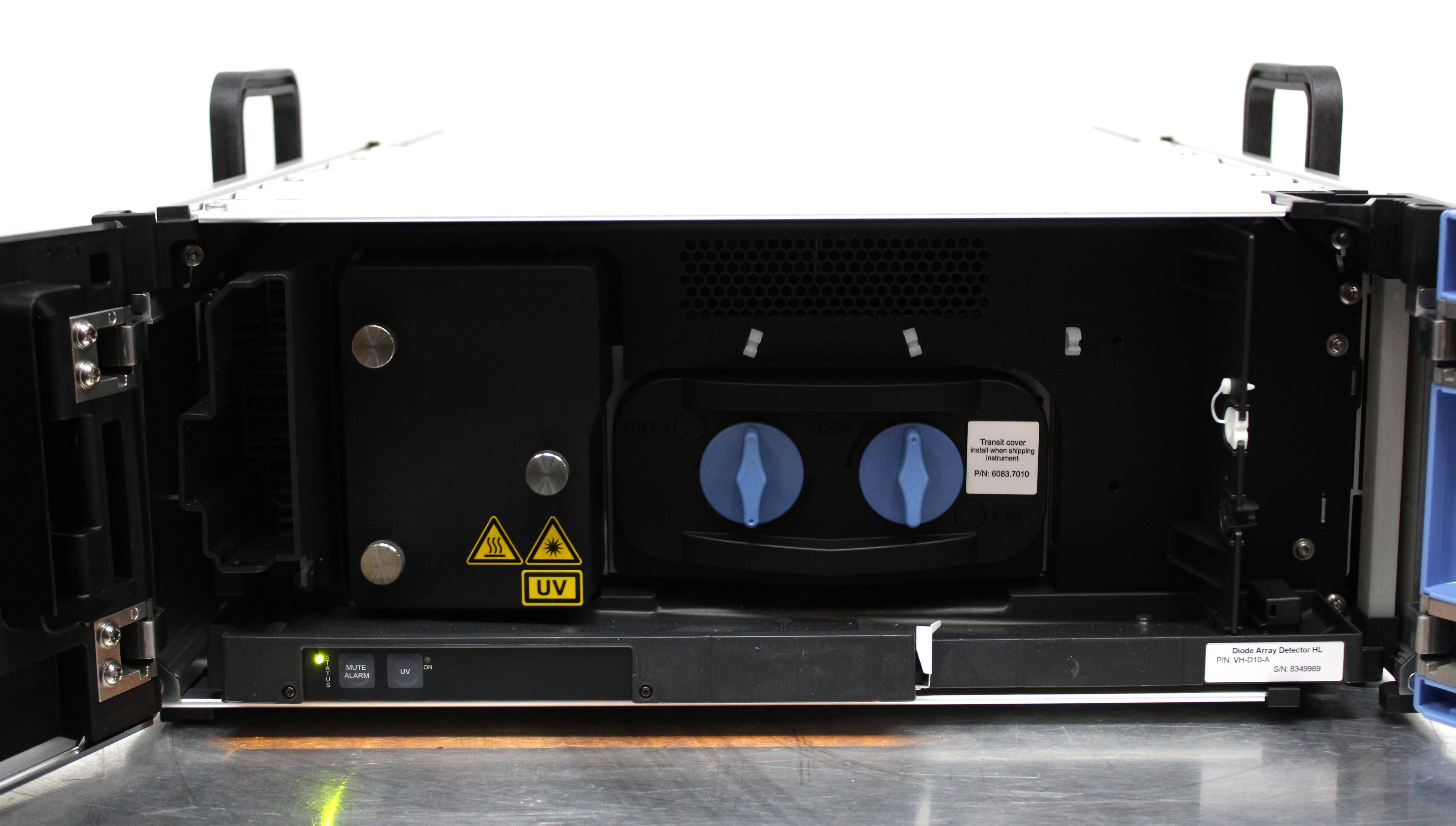 Thermo Vanquish Diode Array Detector HL Array Detection HPLC UHPLC Device