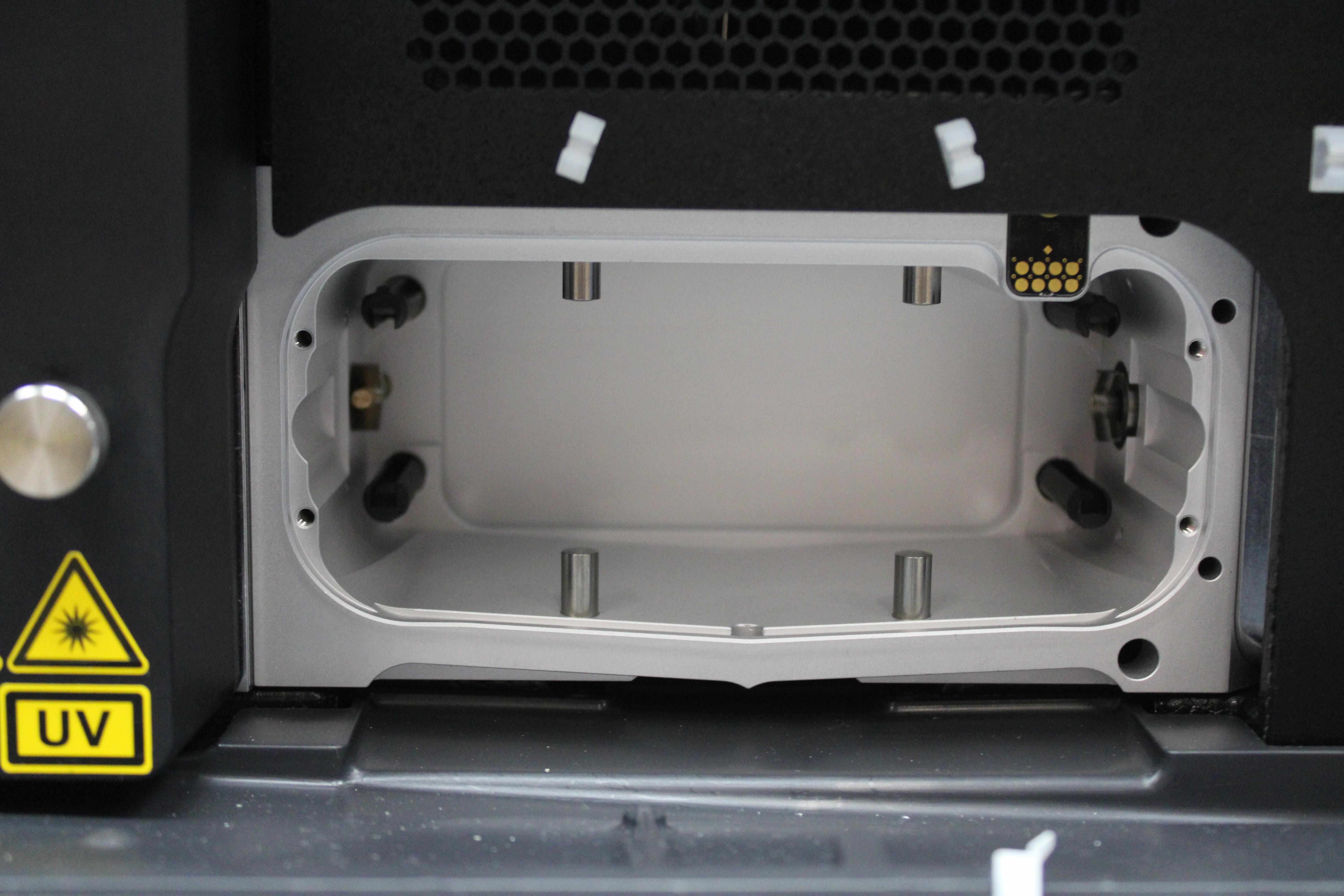 Thermo Vanquish Diode Array Detector HL Array Detection HPLC UHPLC Device