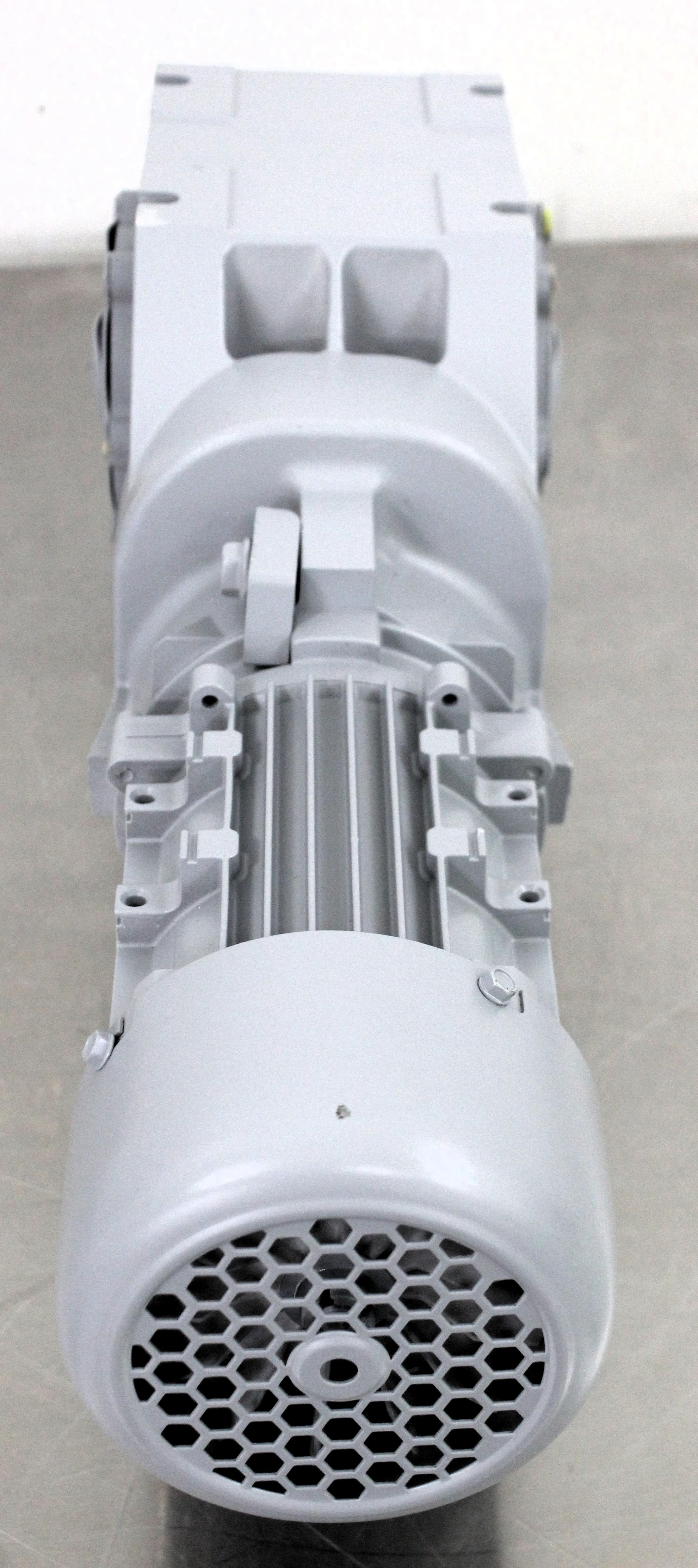 Lenze G500 Modular Gearmotor Helical Bevel 230V High Precision US