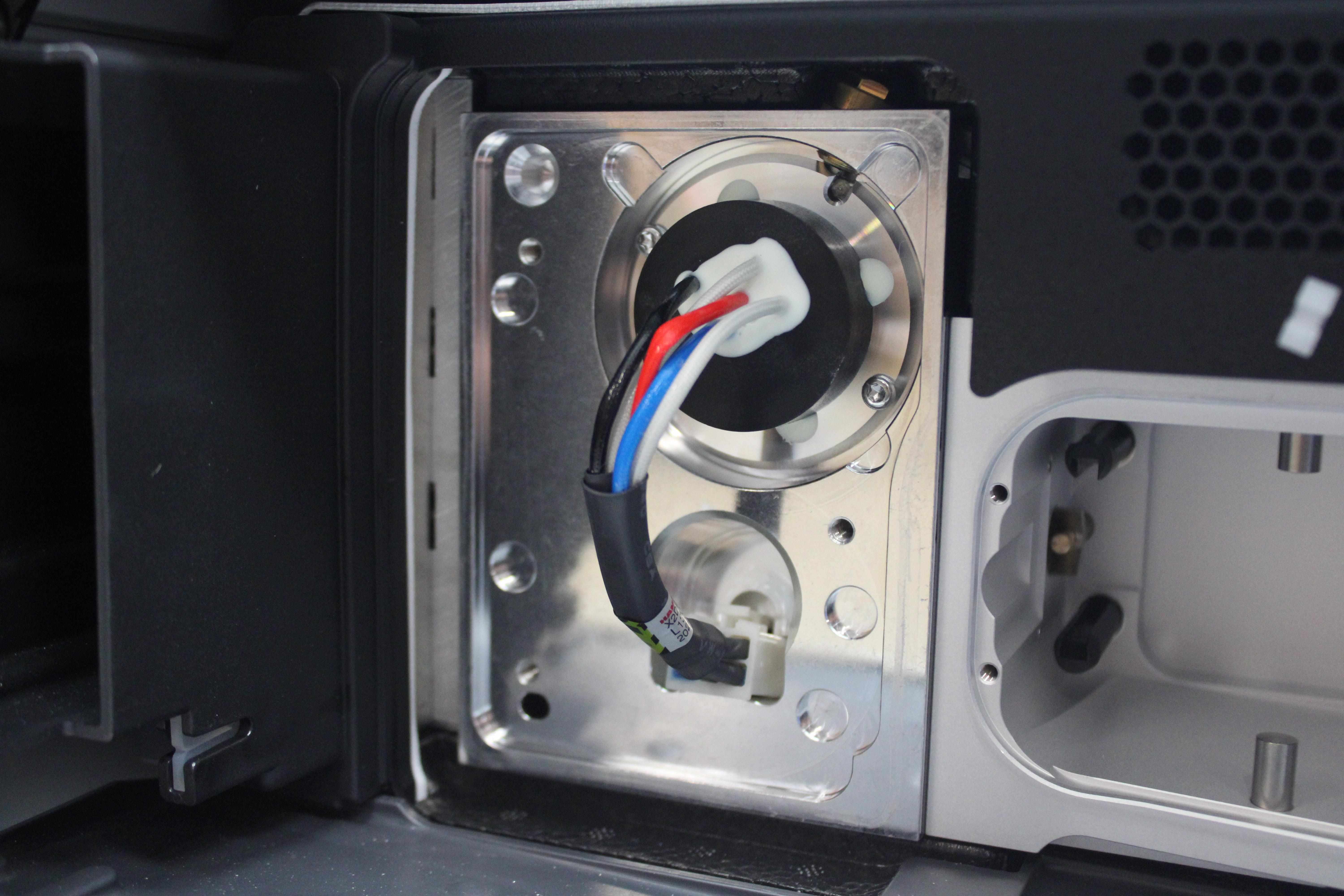 Thermo Vanquish Diode Array Detector HL Array Detection HPLC UHPLC Device