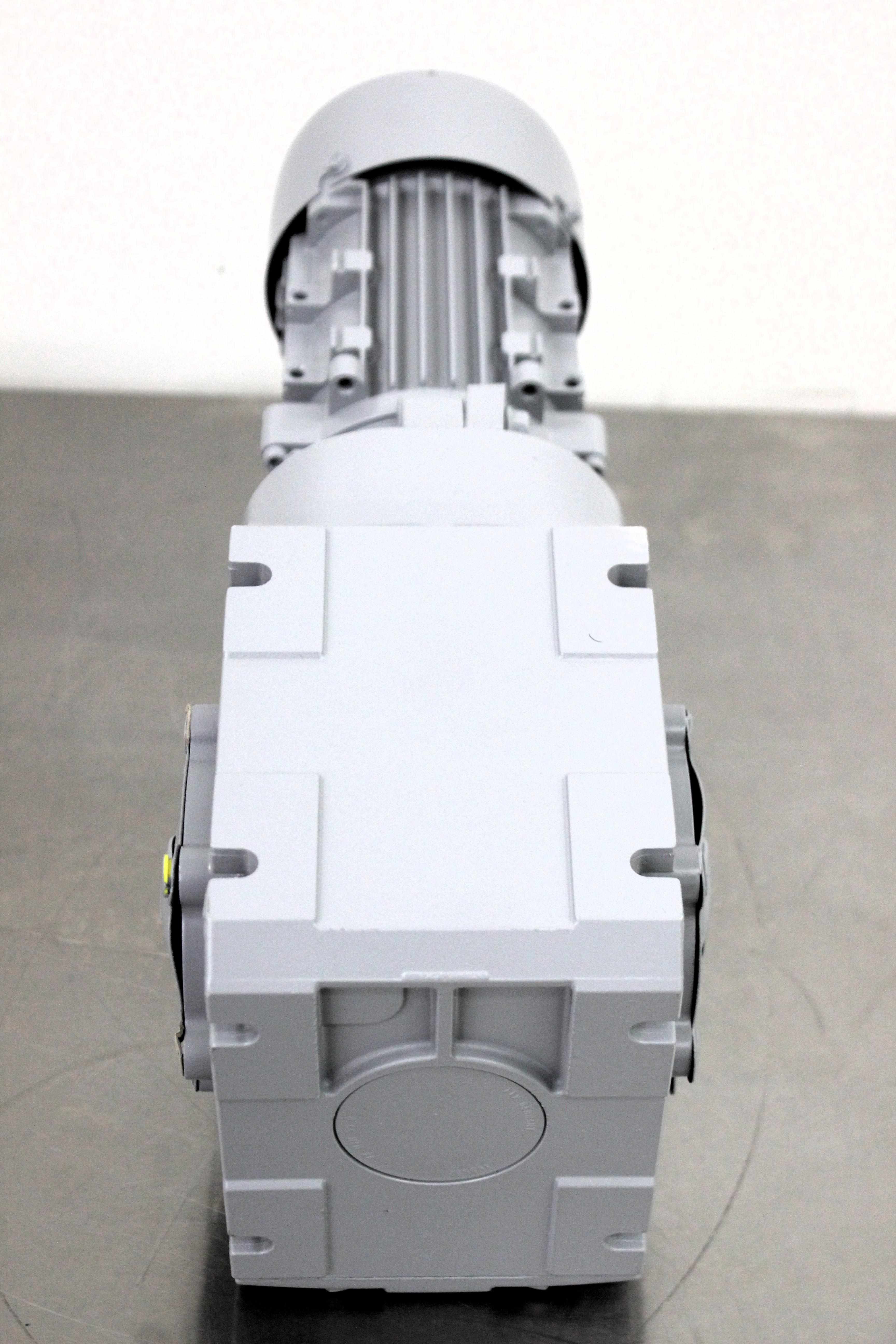 Lenze G500 Modular Gearmotor Helical Bevel 230V High Precision US