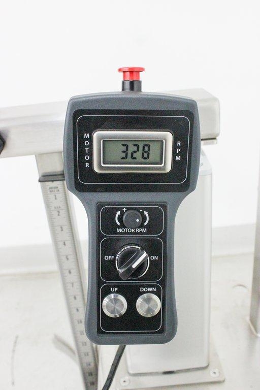 Thermo Single-Use Mixer DS-0300 Bioprocessing Mixer Excellent Condition USA