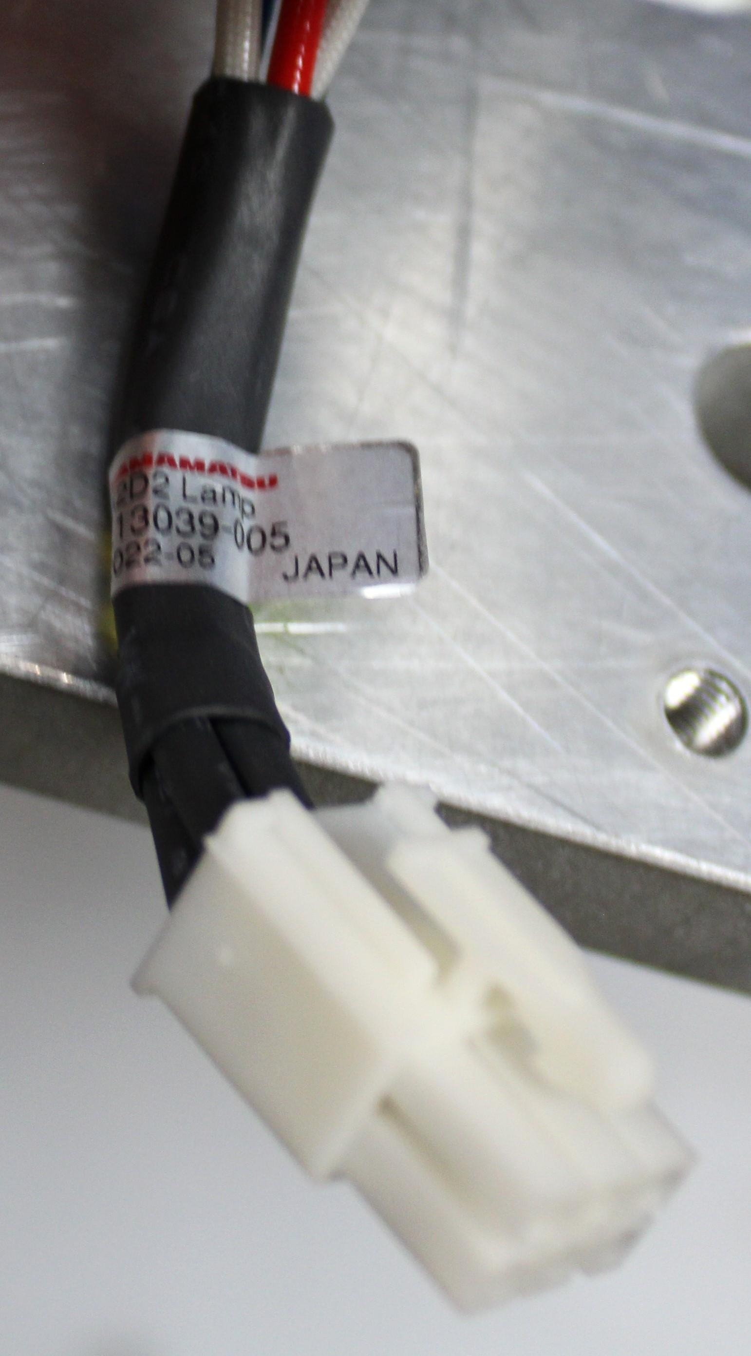 Thermo Vanquish Diode Array Detector HL Array Detection HPLC UHPLC Device