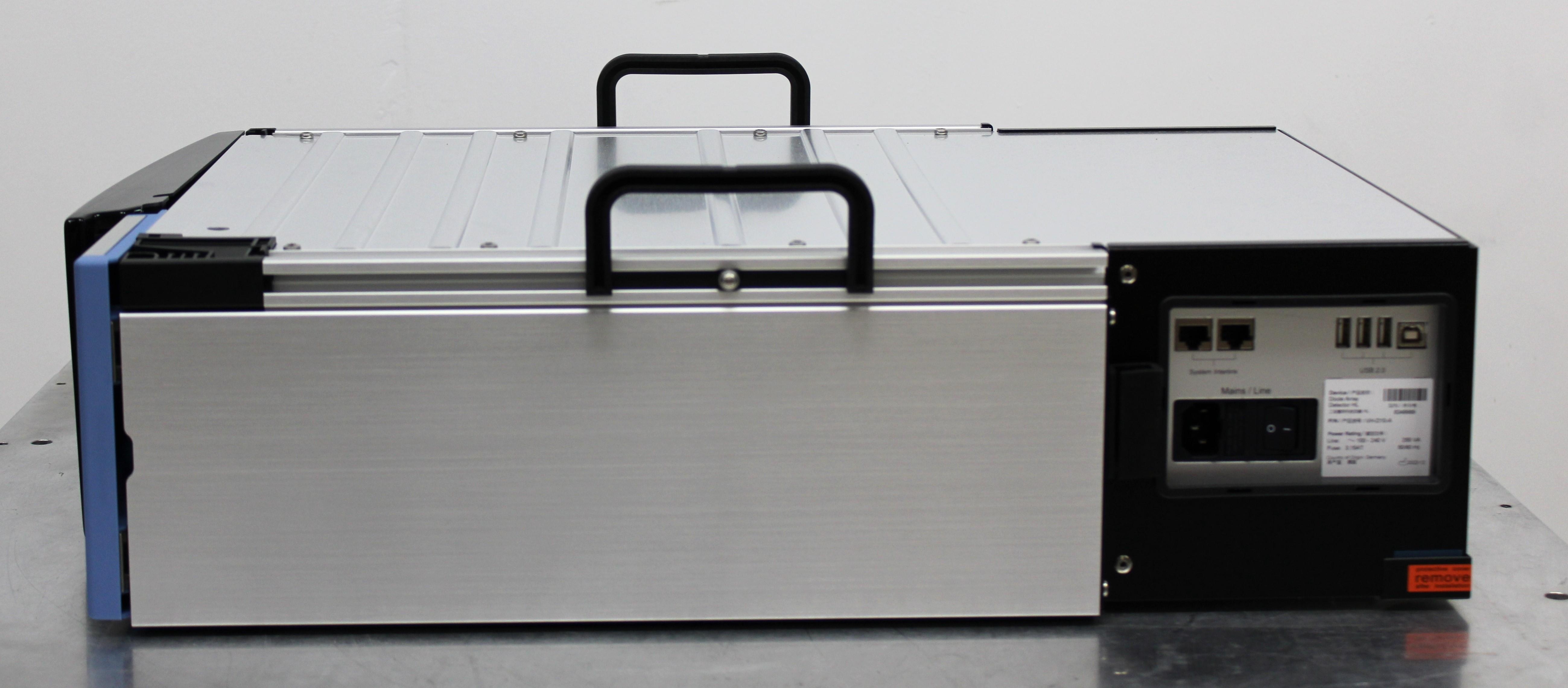 Thermo Vanquish Diode Array Detector HL Array Detection HPLC UHPLC Device