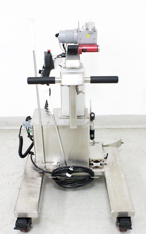 Thermo Single-Use Mixer DS-0300 Bioprocessing Mixer Excellent Condition USA