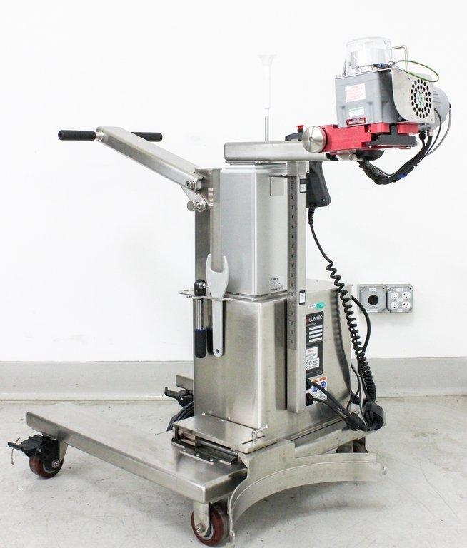 Thermo Single-Use Mixer DS-0300 Bioprocessing Mixer Excellent Condition USA