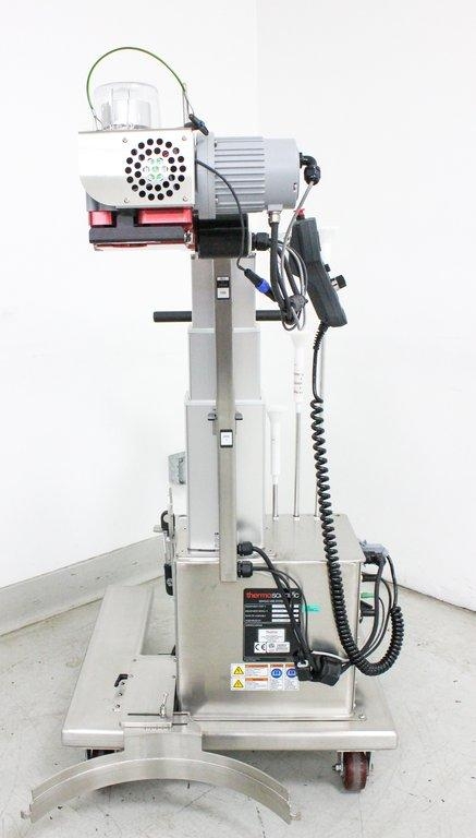 Thermo HyPerforma DS-0300 Single Use Mixer 300L 30-350 RPM USA