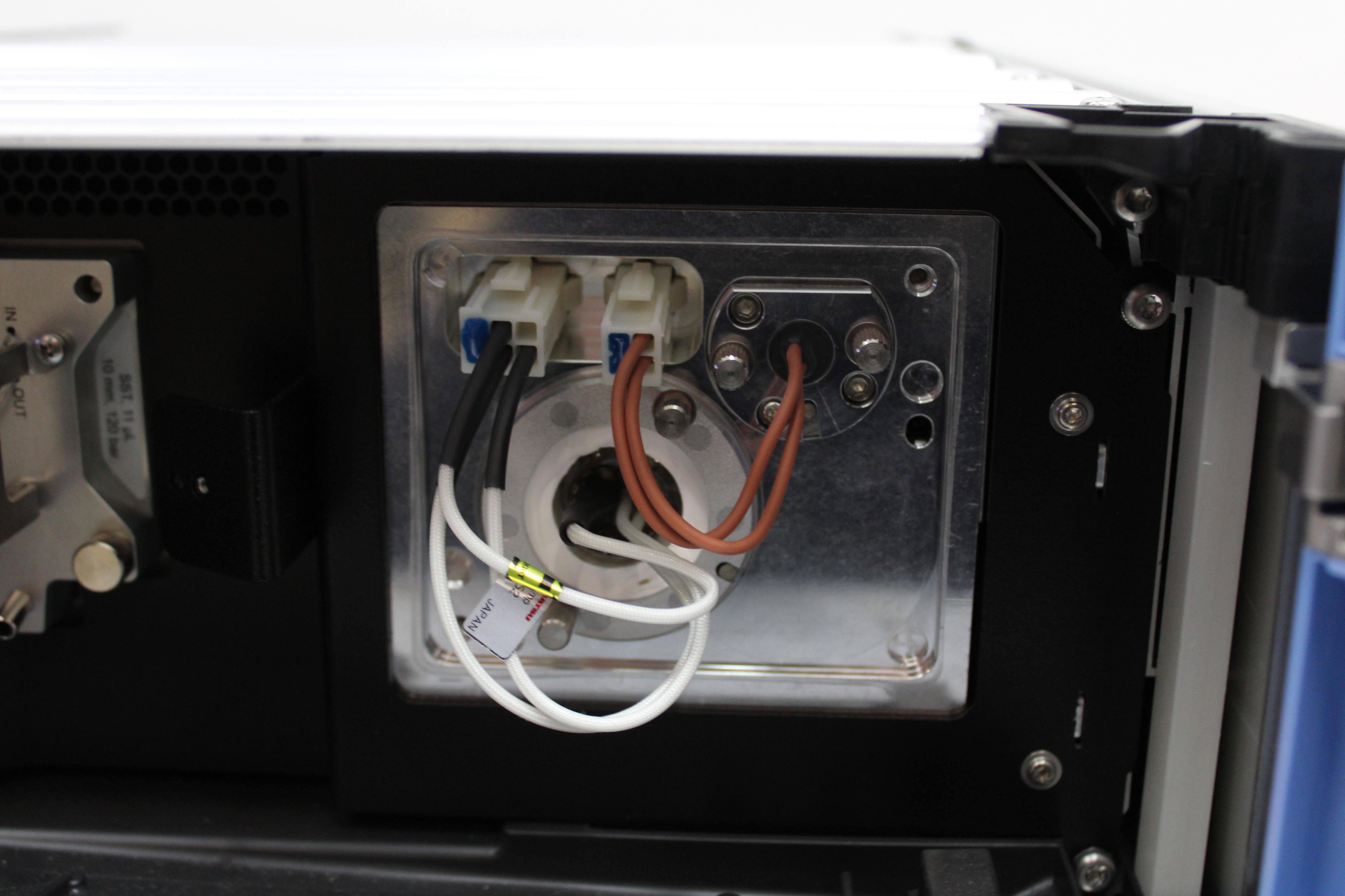 Thermo Vanquish VWD-F Detector VF-D40-A Trace Detection 250Hz - Good