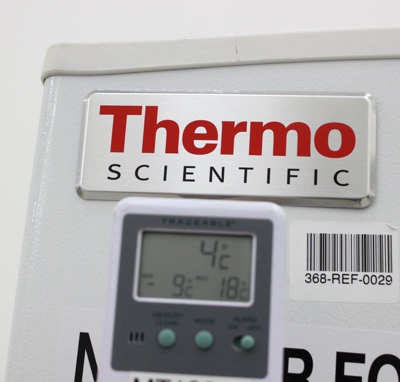 Thermo RXP21415 Refrigerator Chiller Flammable Storage Explosion Proof 0-10C