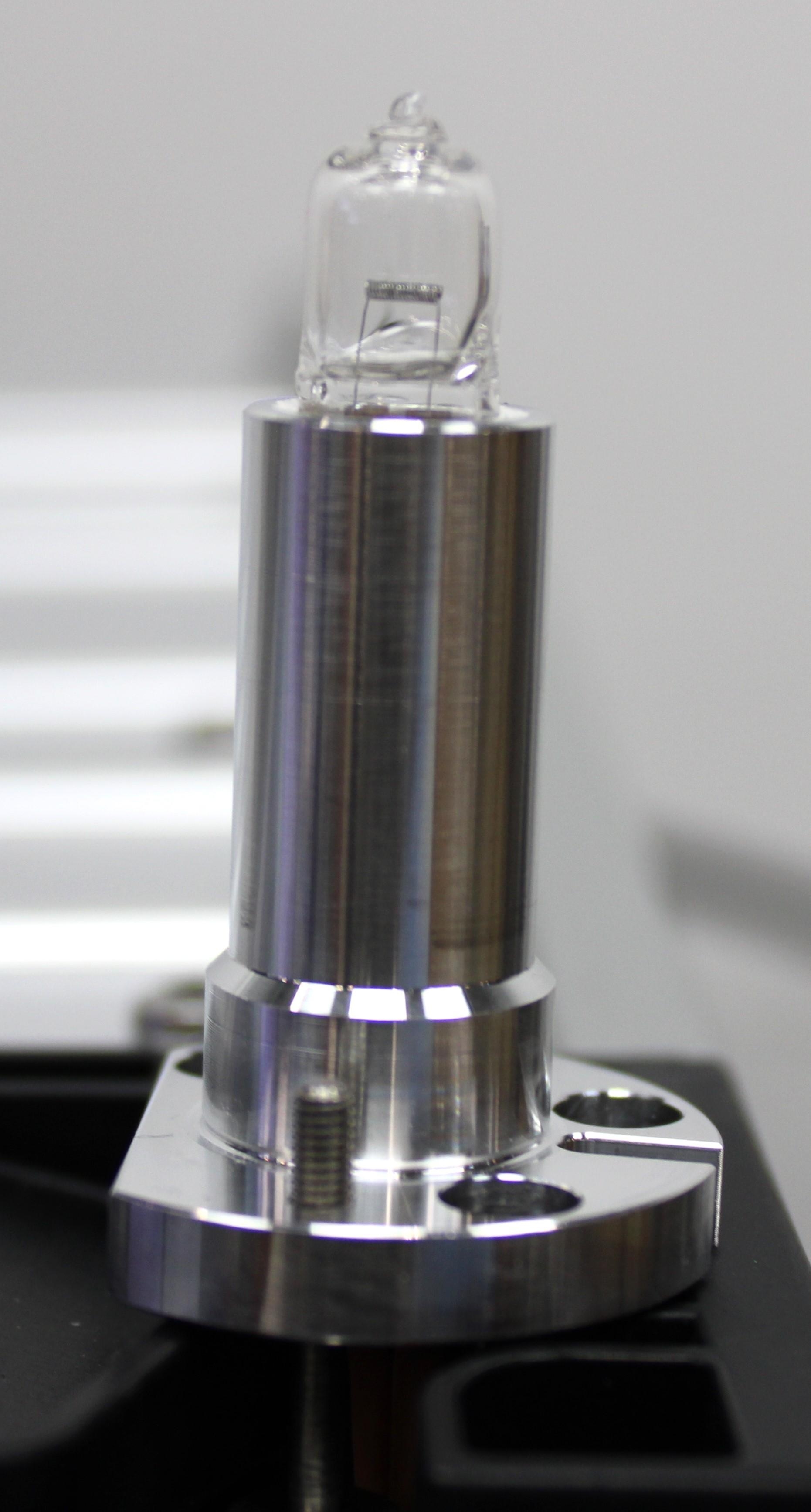 Thermo Vanquish VWD-F Detector VF-D40-A Trace Detection 250Hz - Good