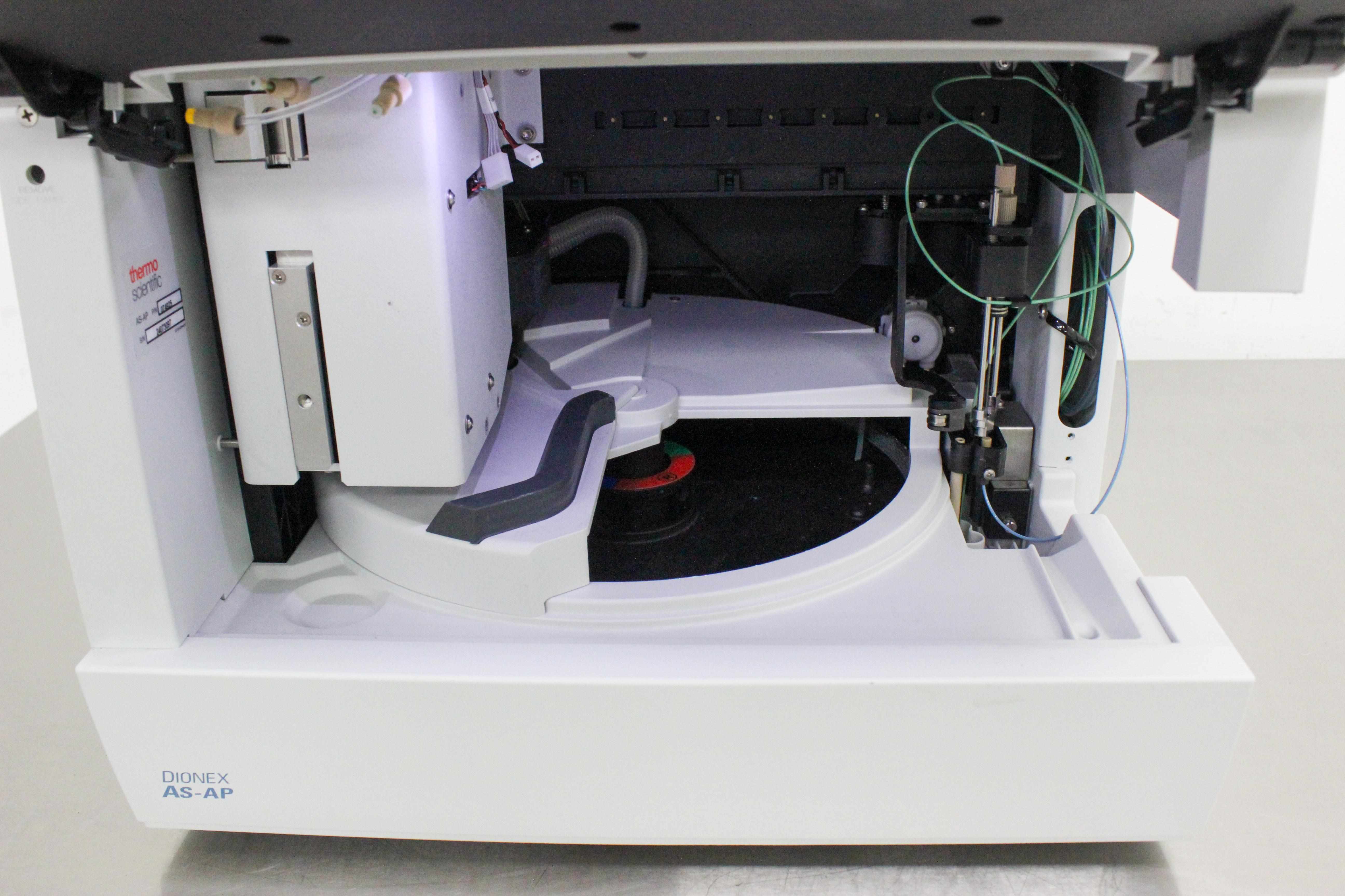 Thermo Scientific Dionex AS-AP 074925 Autosampler Ion Chromatography High Capacity