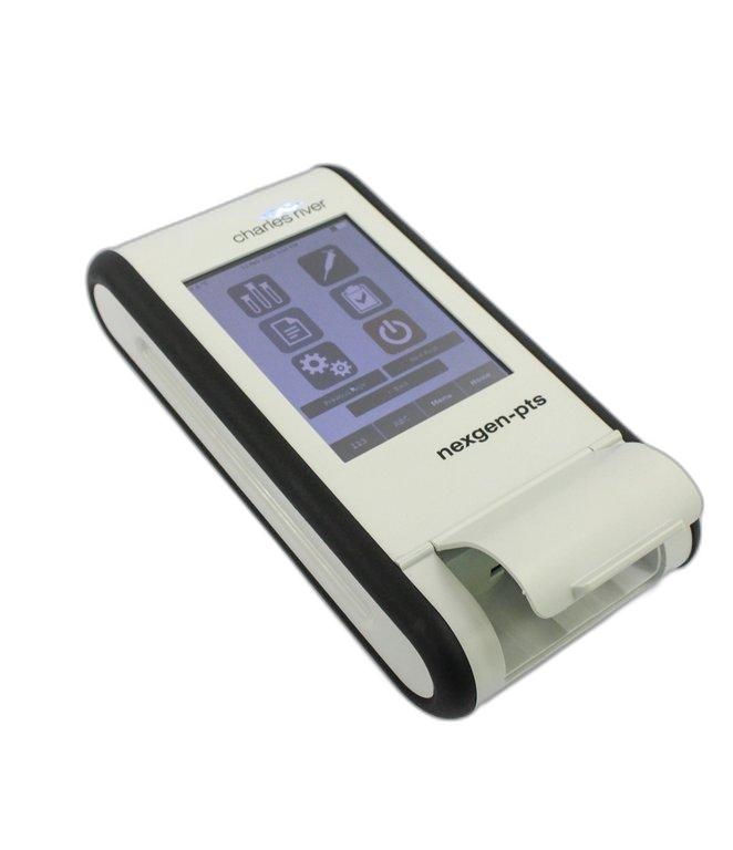 Charles River Endosafe PTS 150 Portable Test System Nexgen-PTS, 120V 50/60Hz
