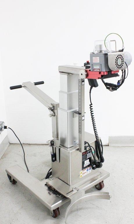 Thermo HyPerforma DS-0300 Single Use Mixer 300L 30-350 RPM USA