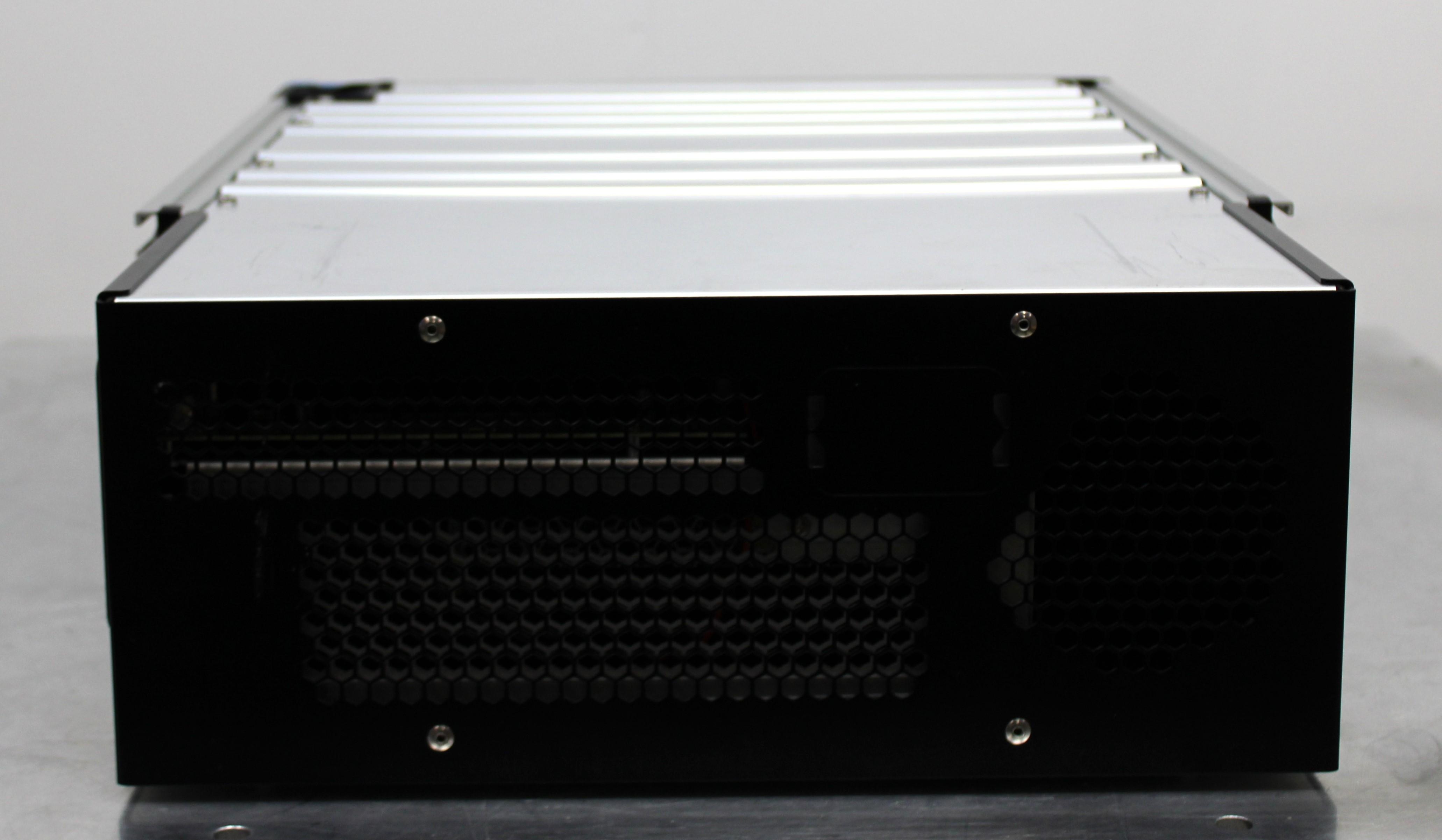 Thermo Vanquish VWD-F Detector VF-D40-A Trace Detection 250Hz - Good