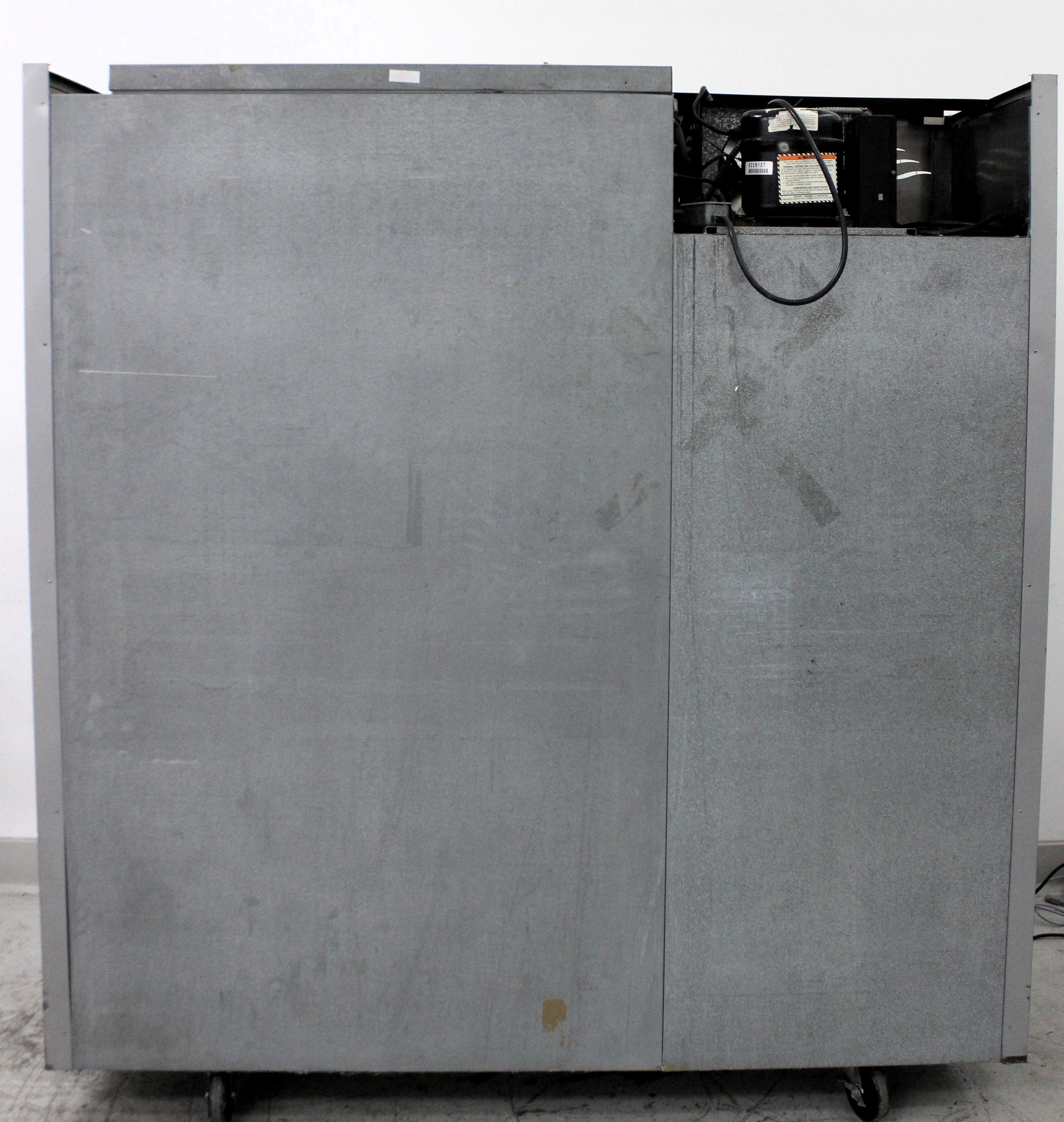 Thermo 13-986-140 IsoTemp Plus Chromatography Refrigerator 115V R404a 60Hz