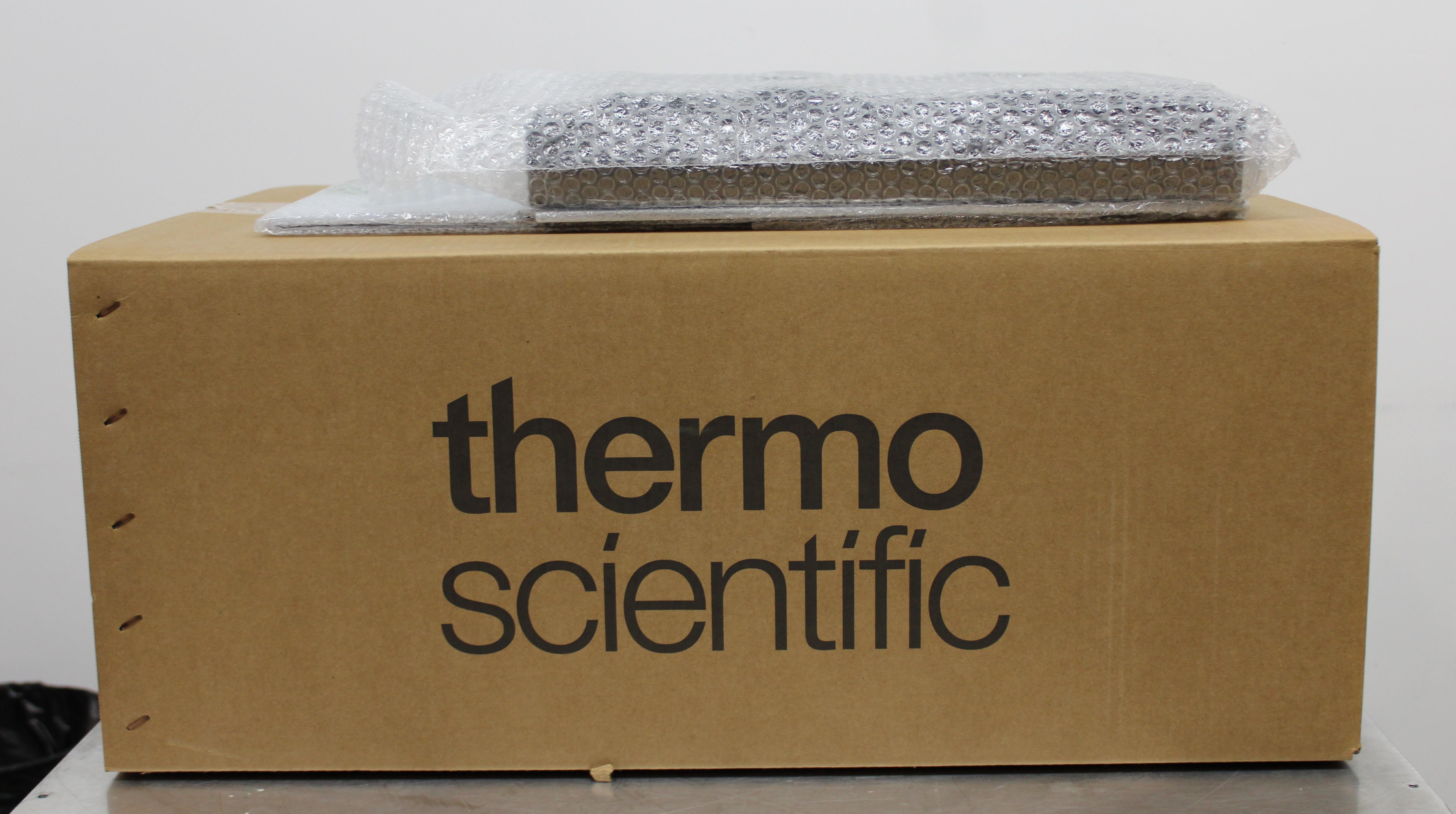 Thermo Scientific Base for VQ Detectors in U3000 Integration VG Cond.