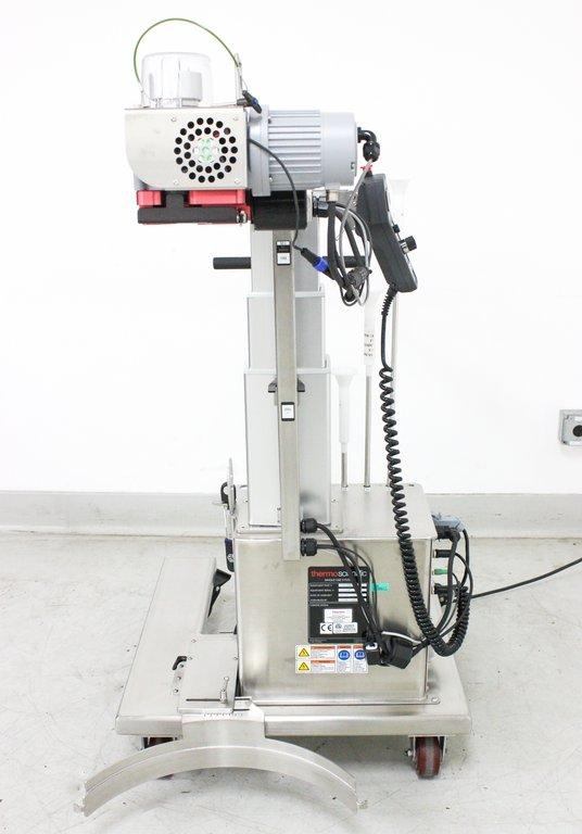 Thermo HyPerforma DS-0300 Single Use Mixer 300L 30-350 RPM USA