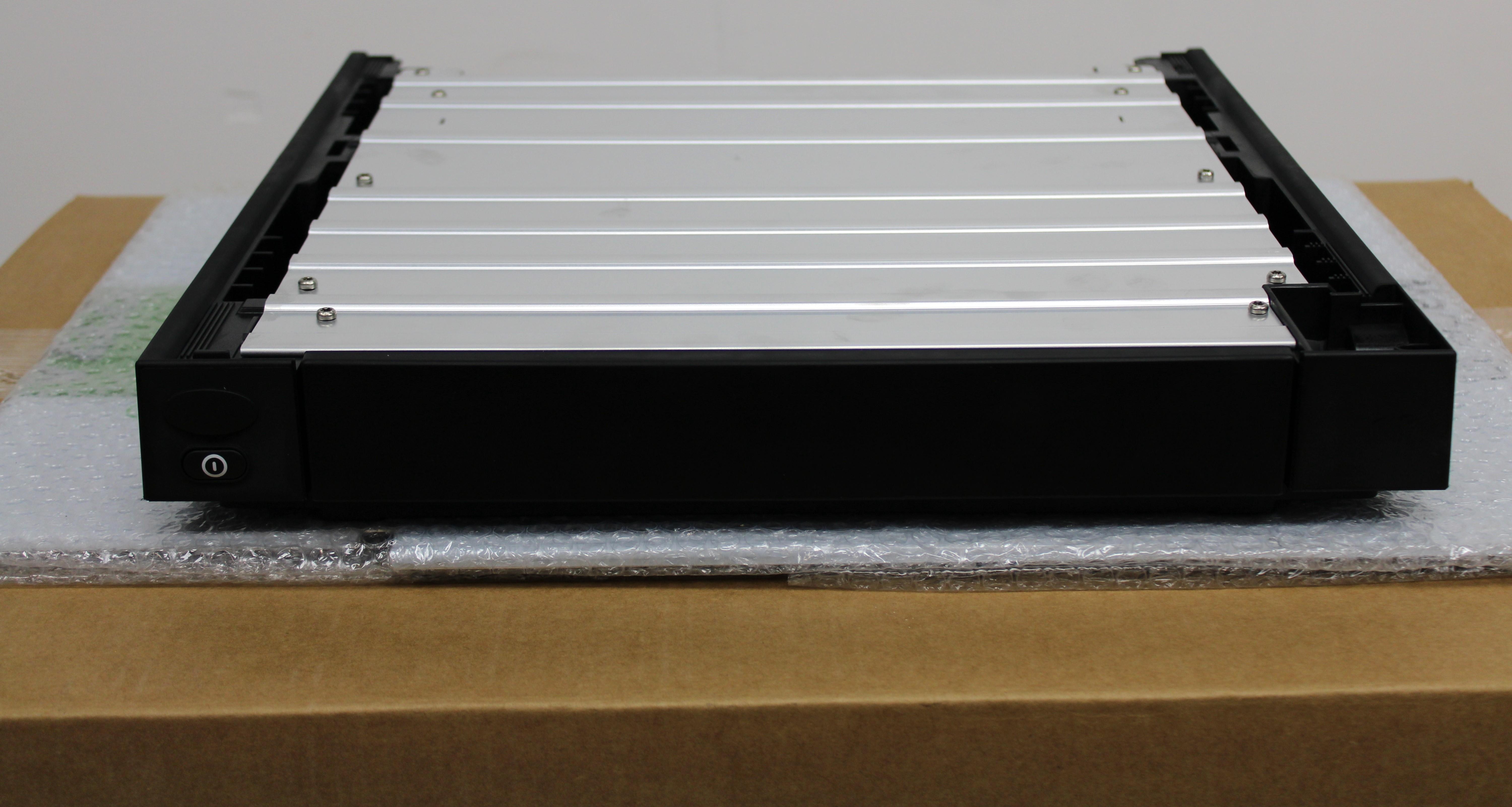 Thermo Scientific Base for VQ Detectors in U3000 Integration VG Cond.