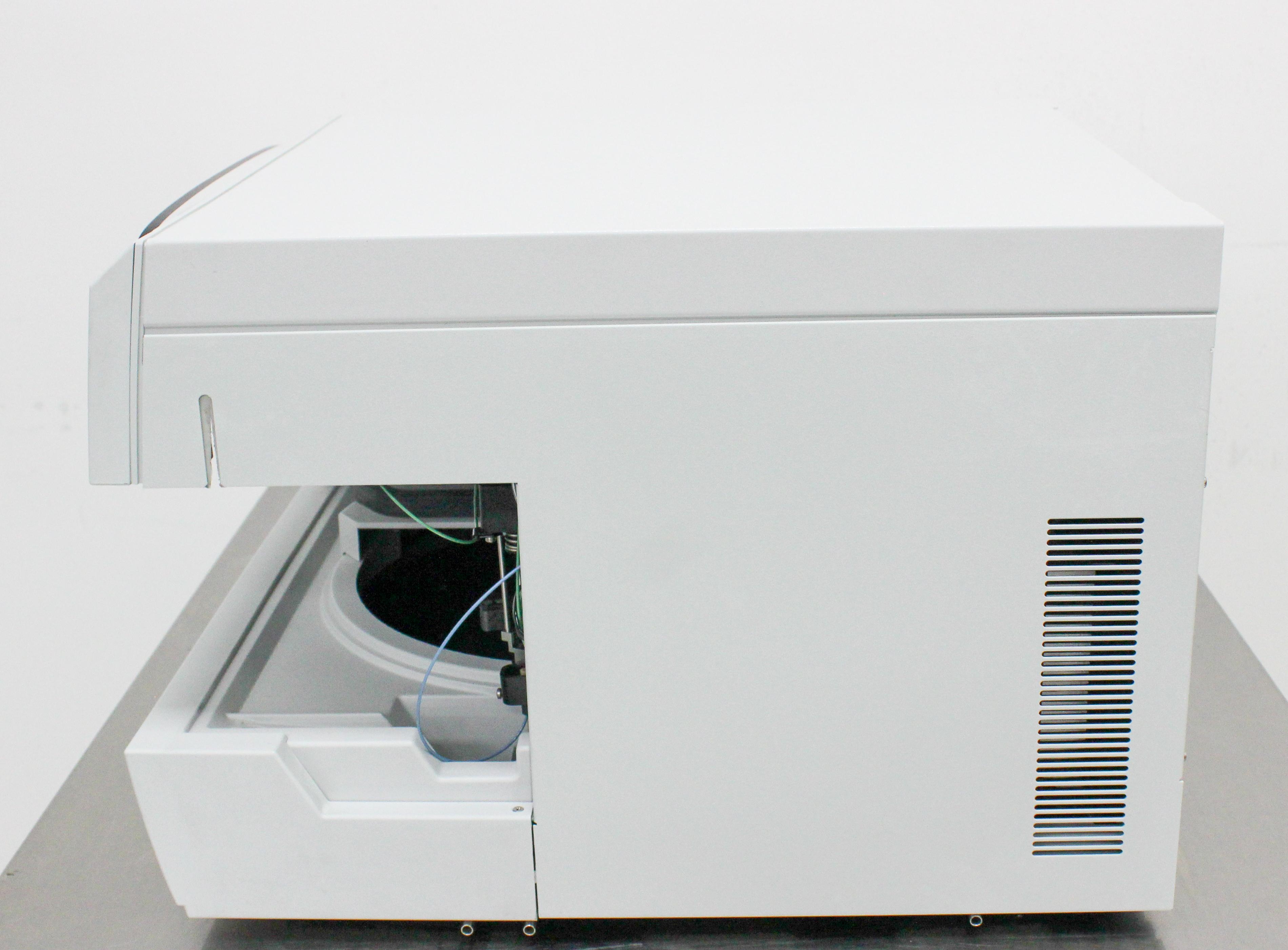 Thermo Scientific Dionex AS-AP 074925 Autosampler Ion Chromatography High Capacity