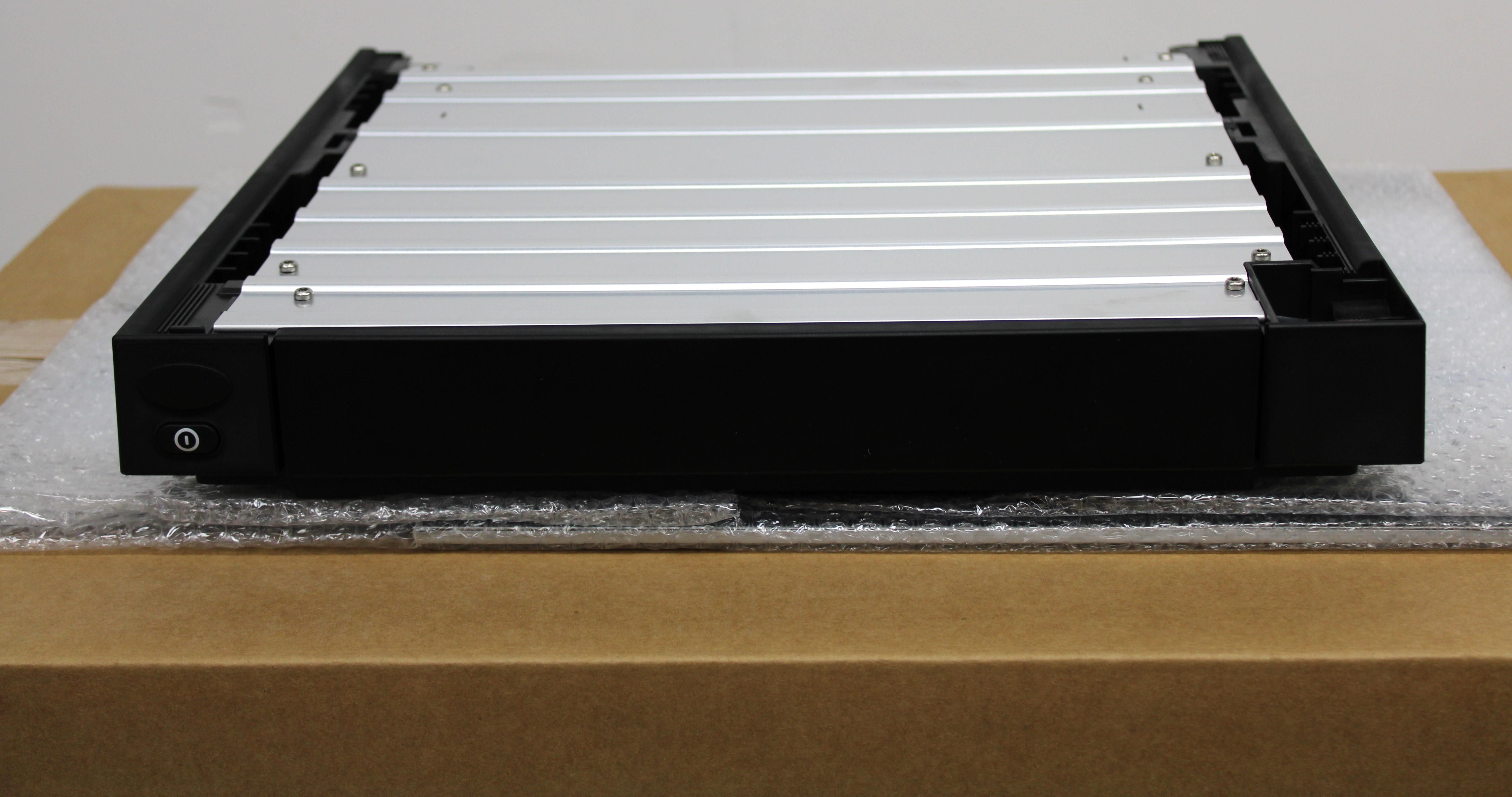 Thermo U3000 VQ Detector Integration Base Analytical Accessory 27x24x18in