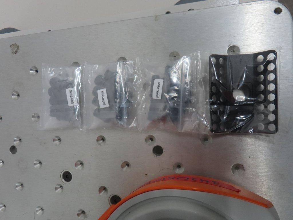 Corning Mini Centrifuge Microcentrifuge Powers On Basic Function Test 50Hz/60Hz