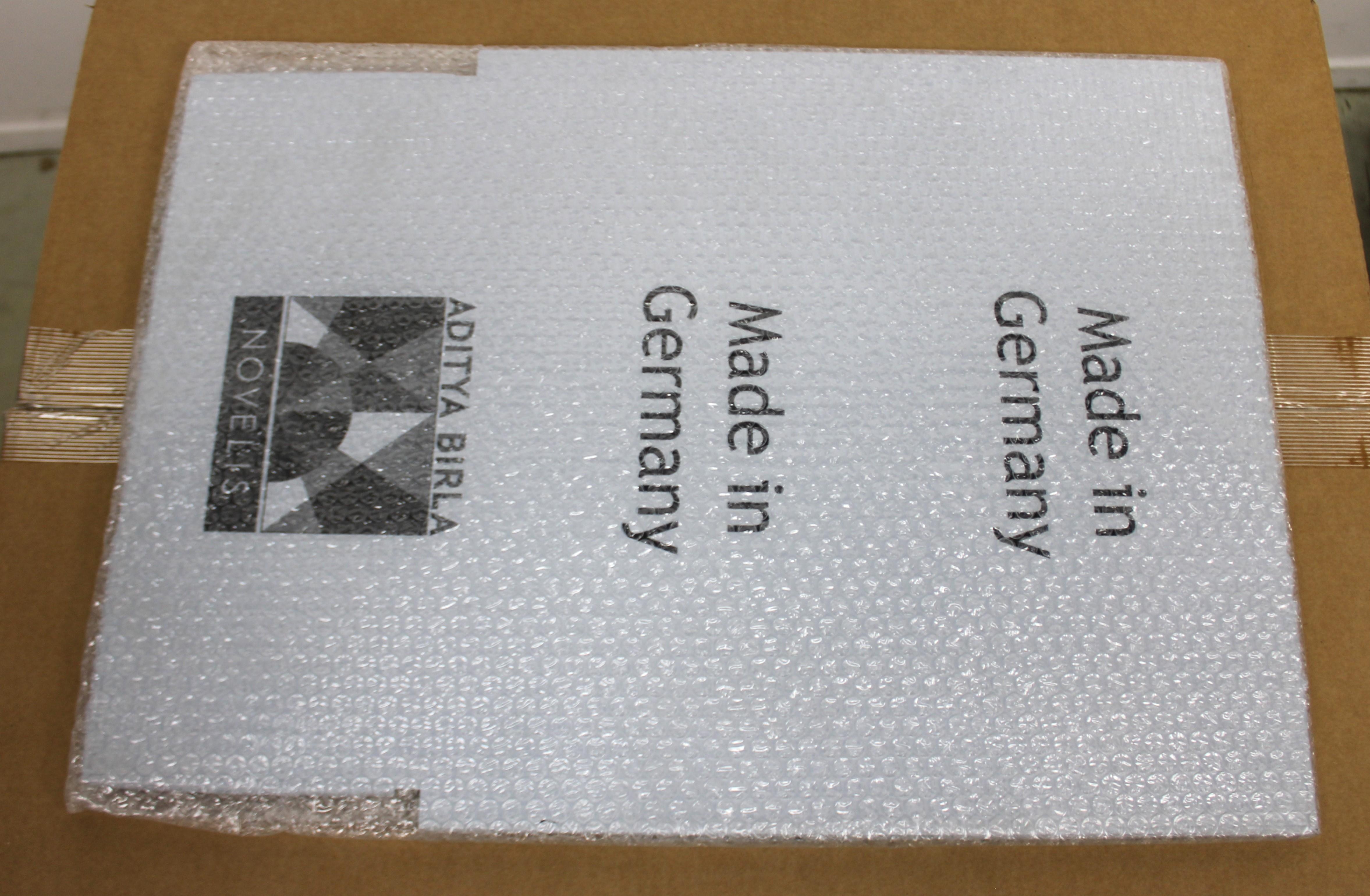 Thermo U3000 VQ Detector Integration Base Analytical Accessory 27x24x18in