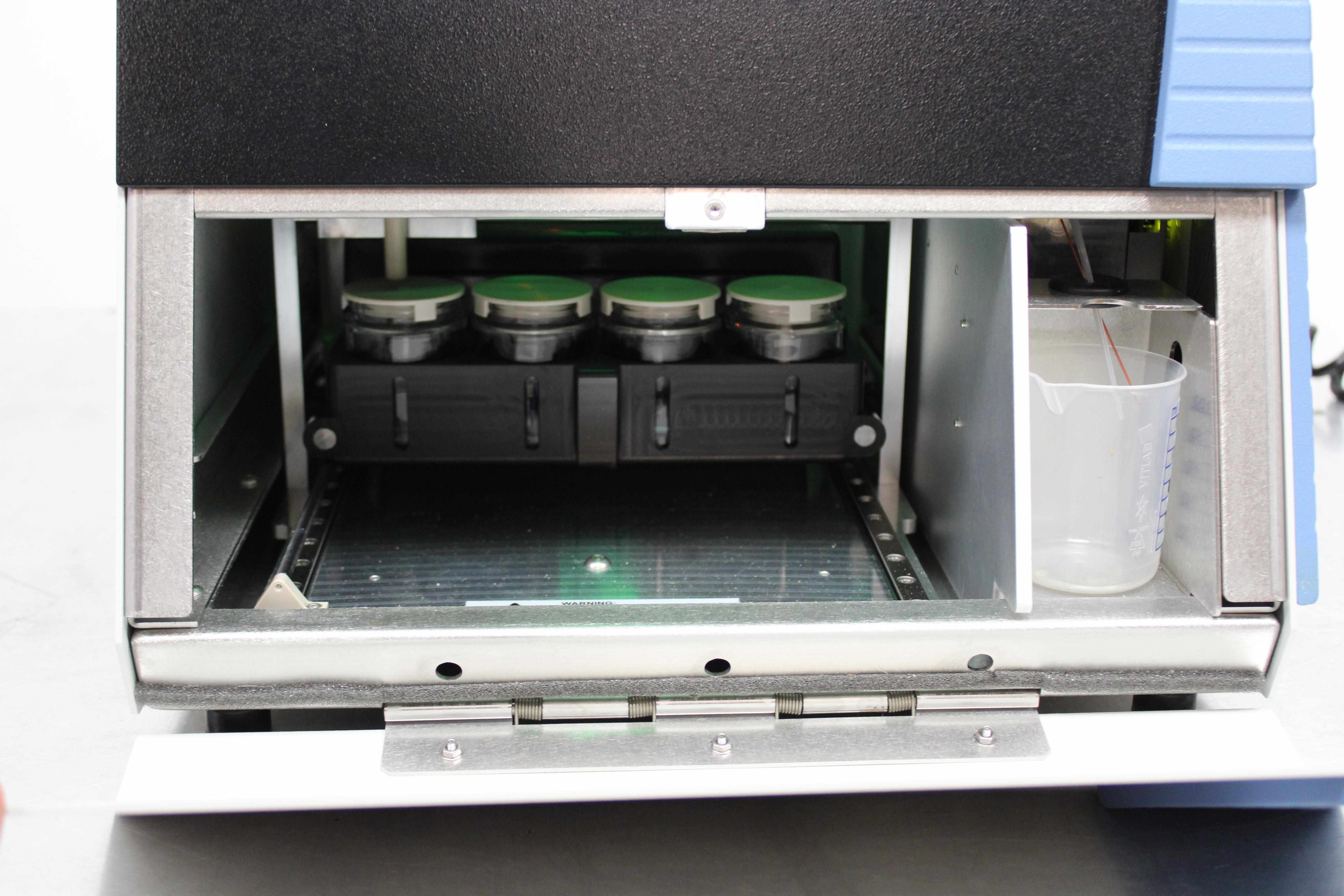 Thermo Easy-nLC 1200 Liquid Chromatography Binary Nano-Flow LC System