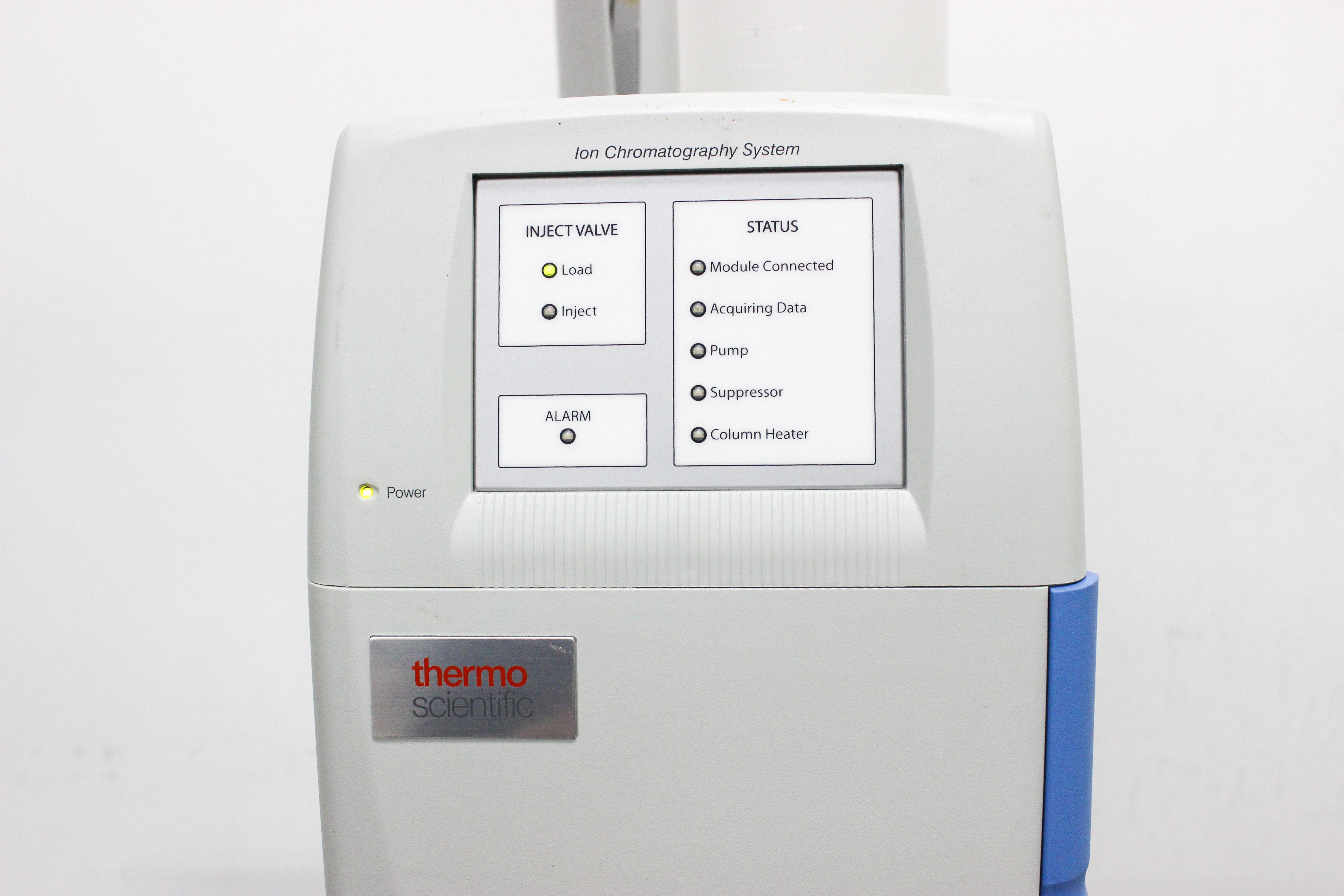 Thermo Scientific Dionex Aquion RFIC 22176-60018 IC System for Ion Analysis