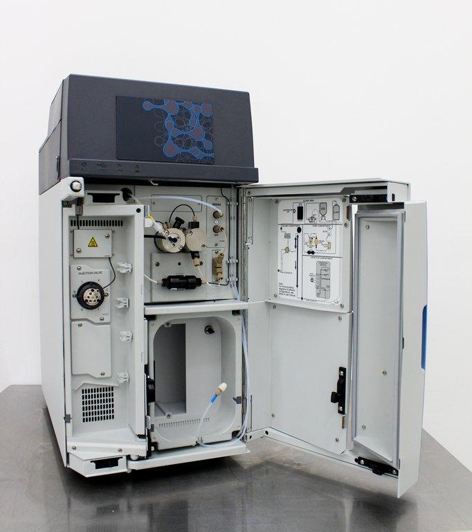 Thermo Dionex Integrion HPIC RFIC Analytical Chemistry Analyzer Electrically Tested