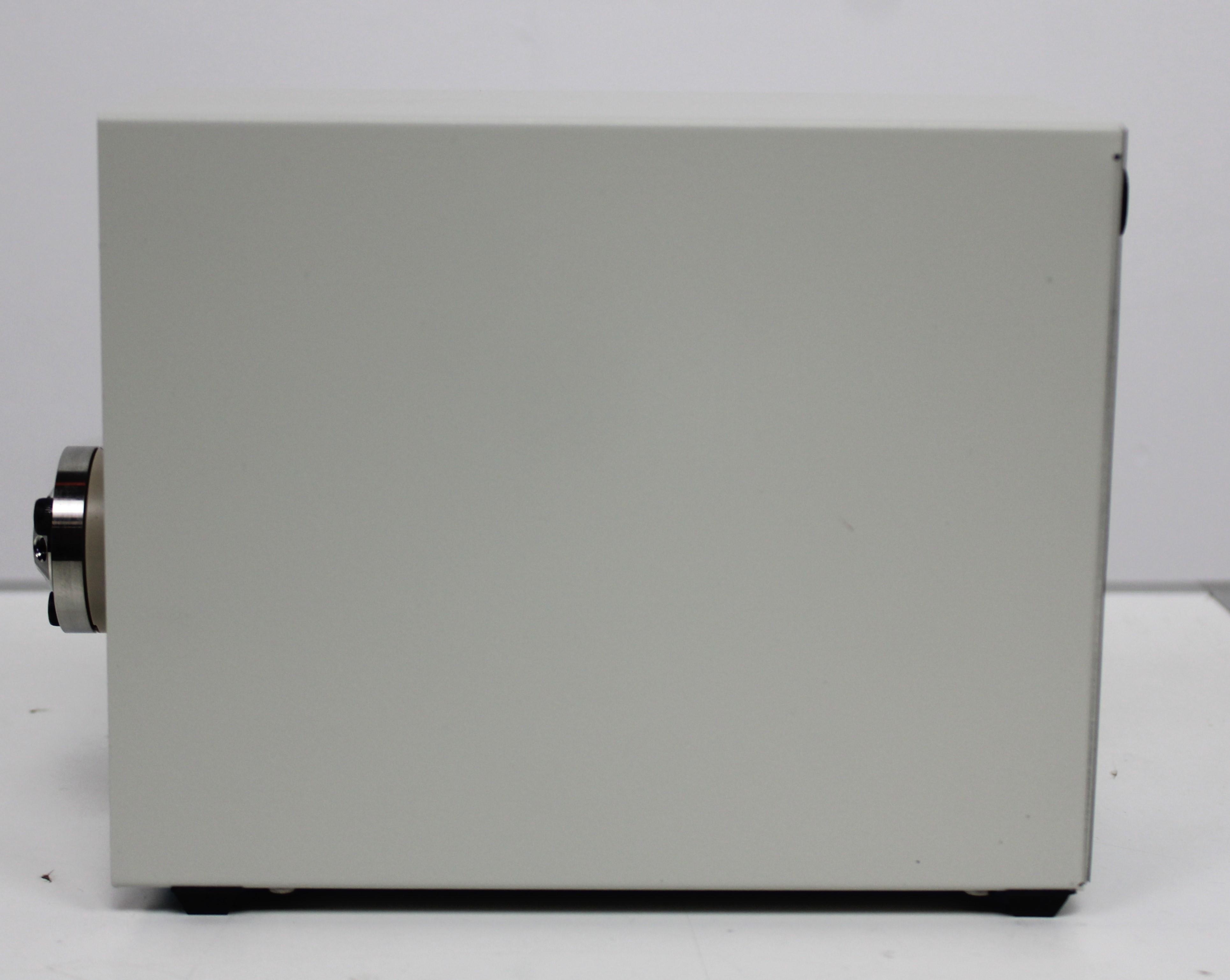 Rheodyne EV700-100-WA Automated Switching Valve for Chromatography, QC Analysis