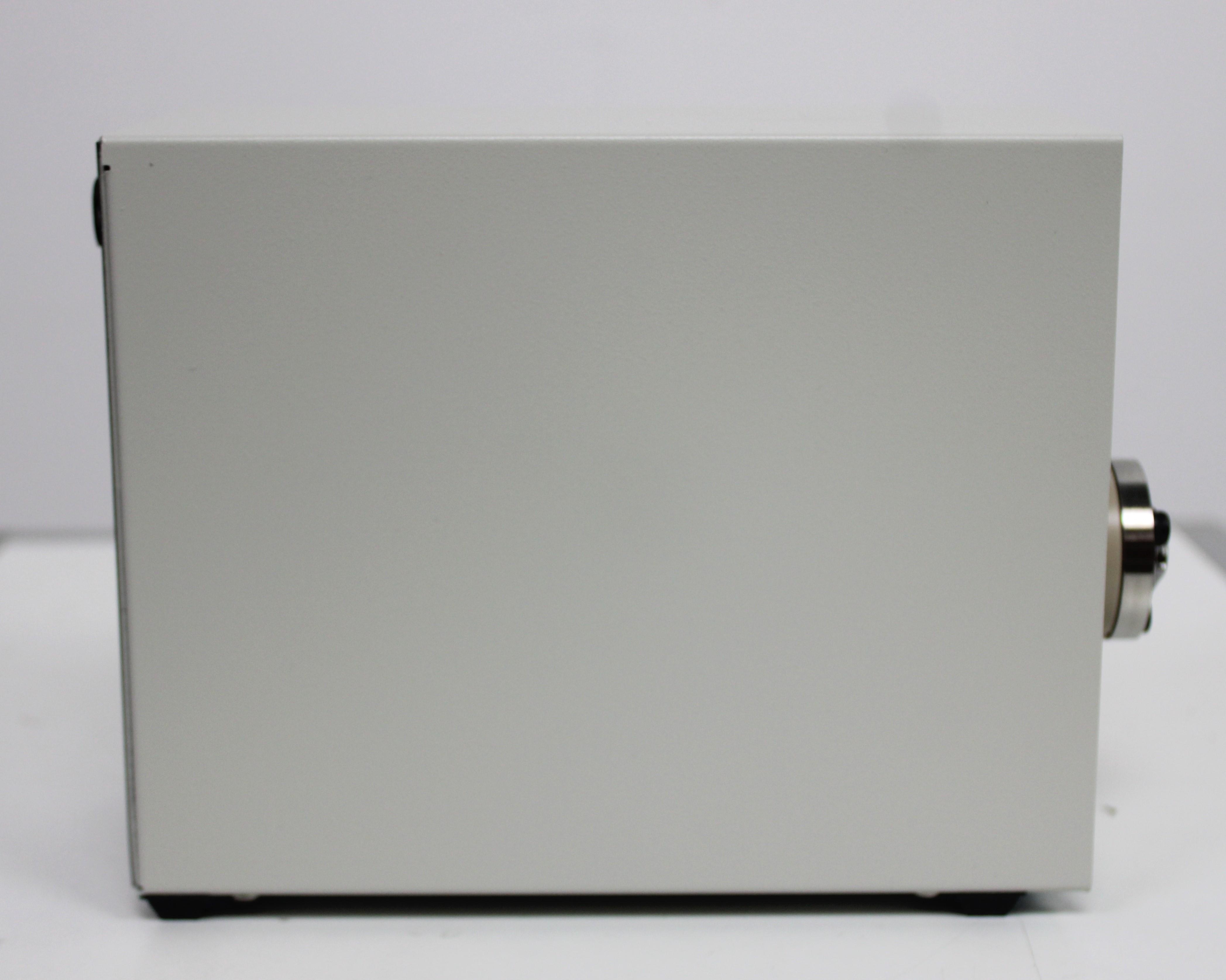 Rheodyne EV700-100-WA Automated Switching Valve for Chromatography, QC Analysis