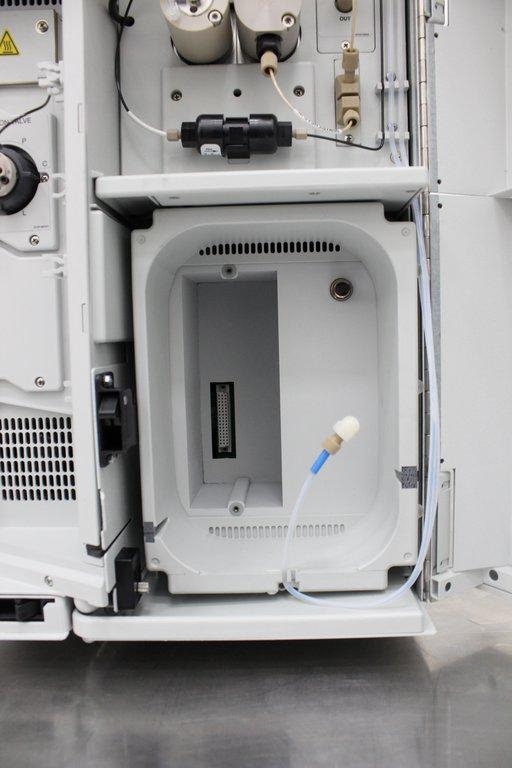 Thermo Dionex Integrion HPIC RFIC Analytical Chemistry Analyzer Electrically Tested