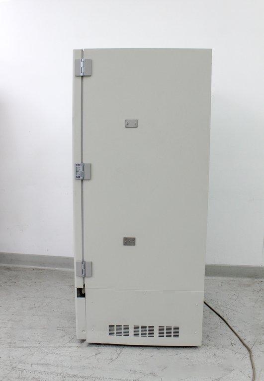 Panasonic MDF-U76VA-PA Ultra Low Freezer -86C 25.7 cu.ft Fair Condition