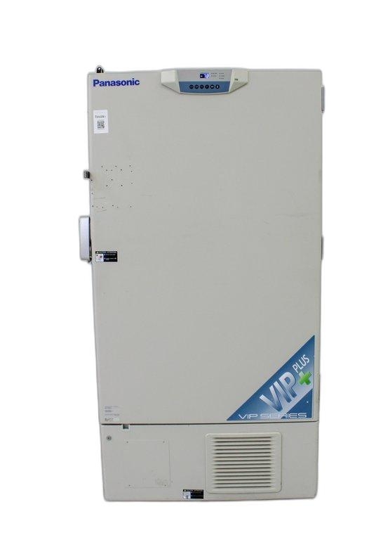 Panasonic MDF-U76VA-PA Ultra Low Freezer -86C 25.7 cu.ft Fair Condition