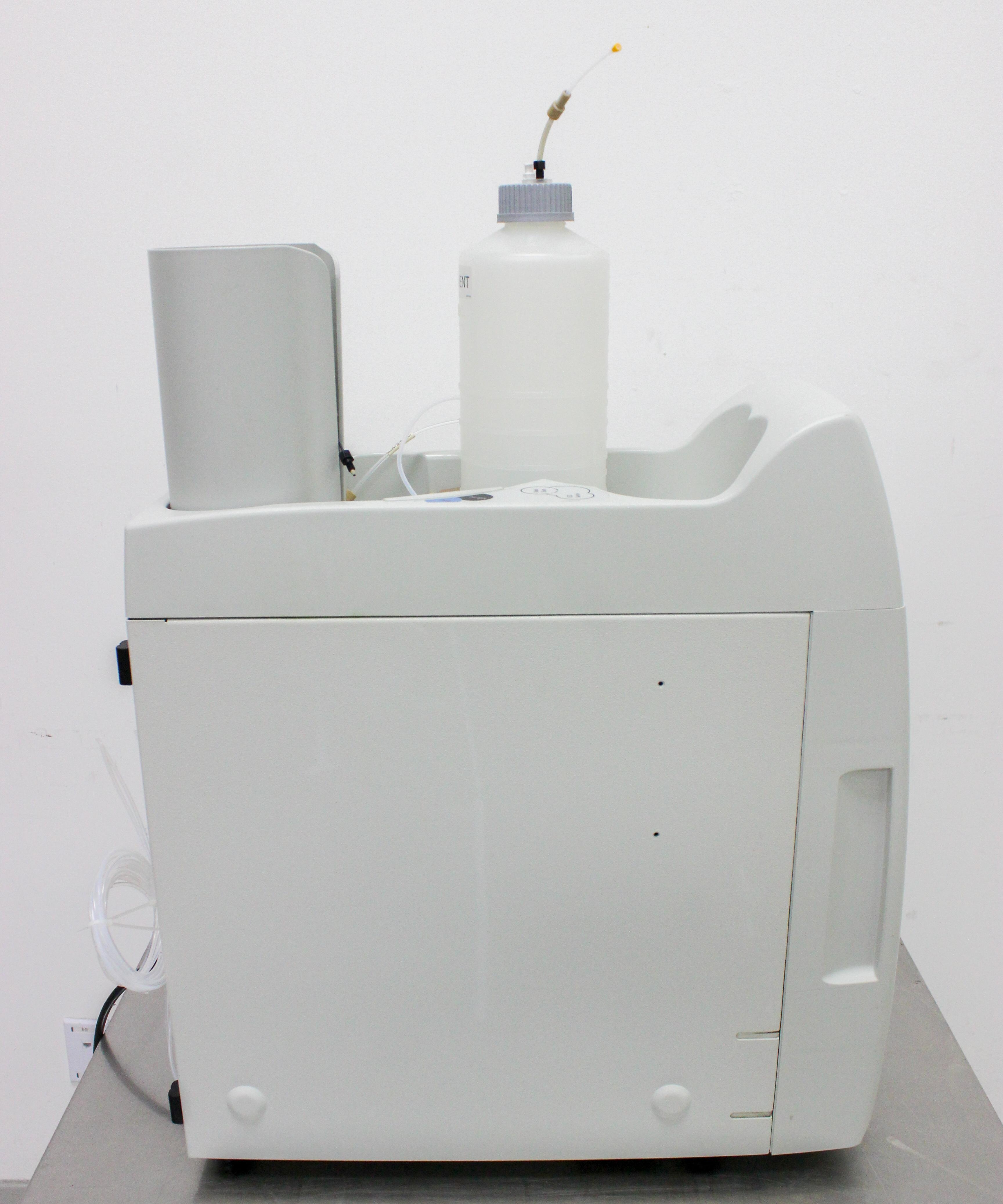 Thermo Scientific Dionex Aquion RFIC 22176-60018 IC System for Ion Analysis