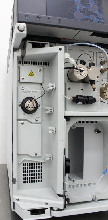 Thermo Dionex Integrion HPIC RFIC Analytical Chemistry Analyzer Electrically Tested