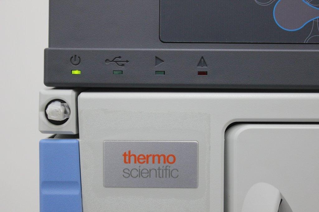 Thermo Dionex Integrion HPIC RFIC Analytical Chemistry Analyzer Electrically Tested