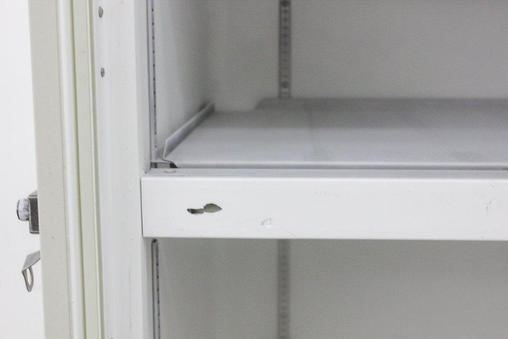 Panasonic MDF-U76VA-PA Ultra Low Freezer -86C 25.7 cu.ft Fair Condition