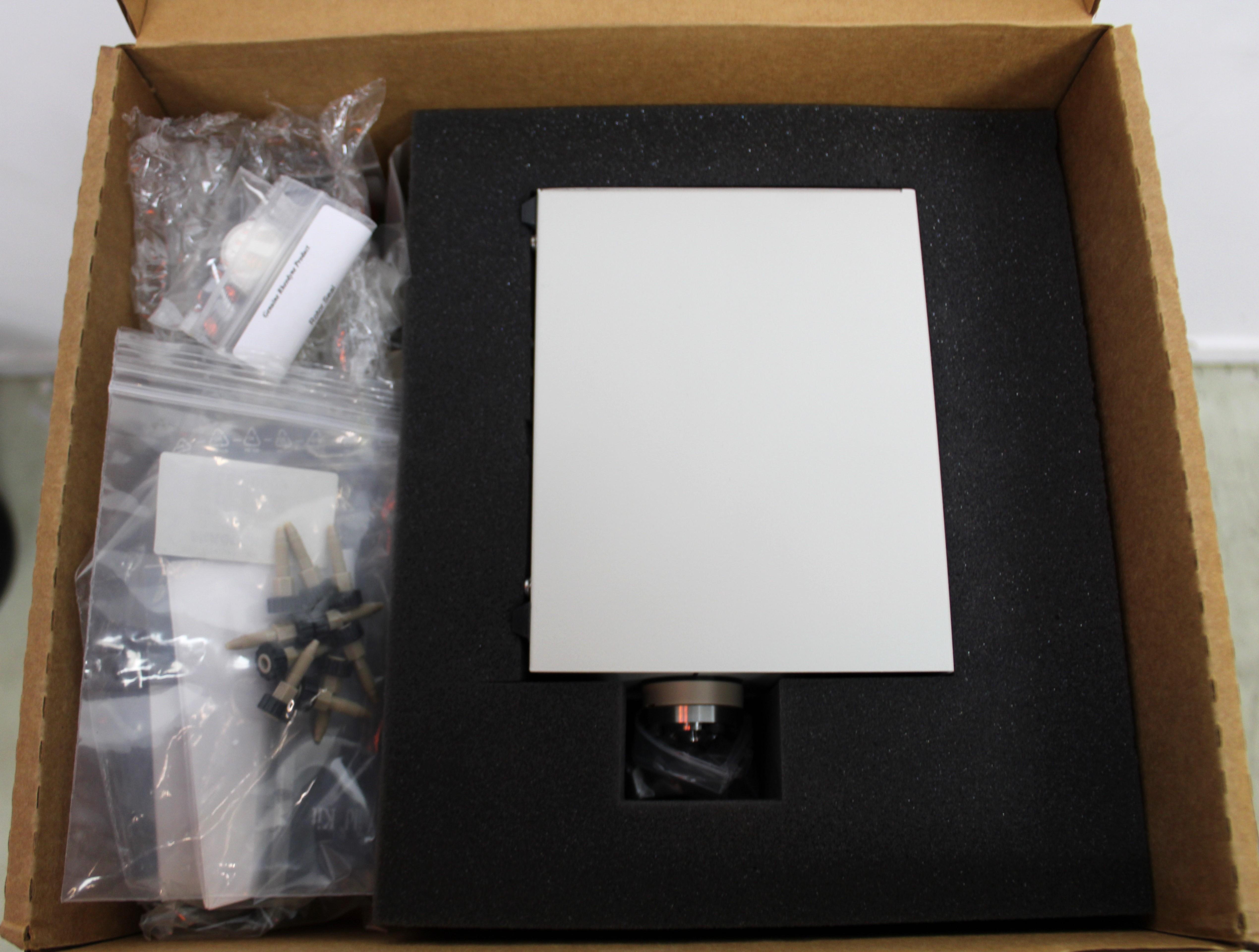 Rheodyne EV700-100-WA Analytical Valve Chiral Chromatography Function