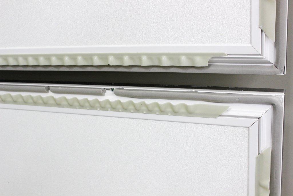 Panasonic MDF-U76VA-PA Ultra Low Freezer -86C 25.7 cu.ft Fair Condition