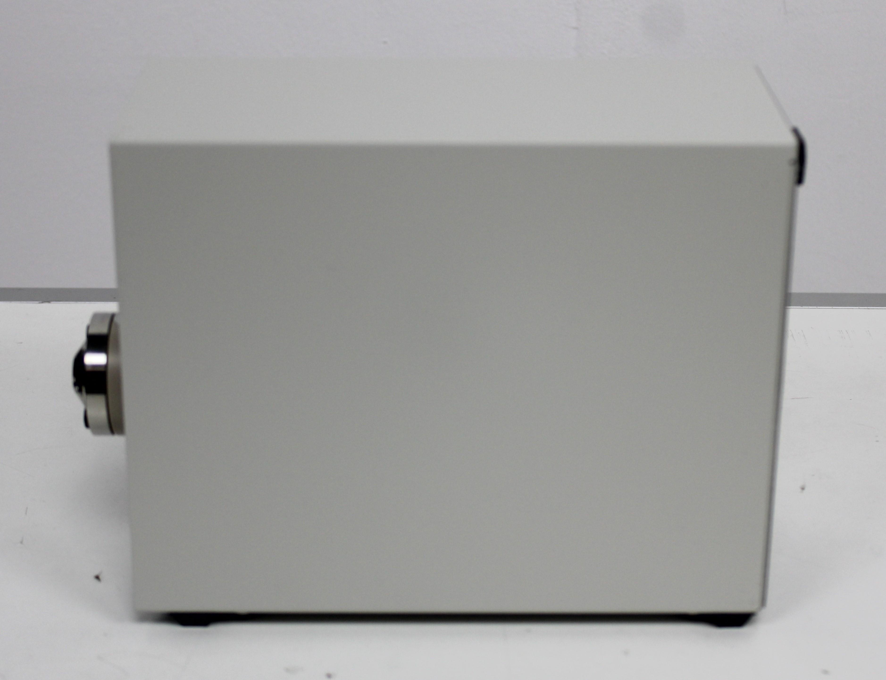 Rheodyne EV700-100-WA Analytical Valve Chiral Chromatography Function
