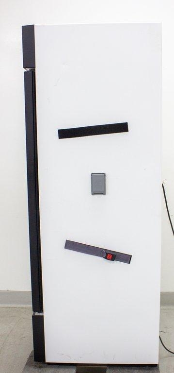 VWR GDM-23-HC-LD Chromatography Refrigerator 33.6" Glass Door 120V 60Hz