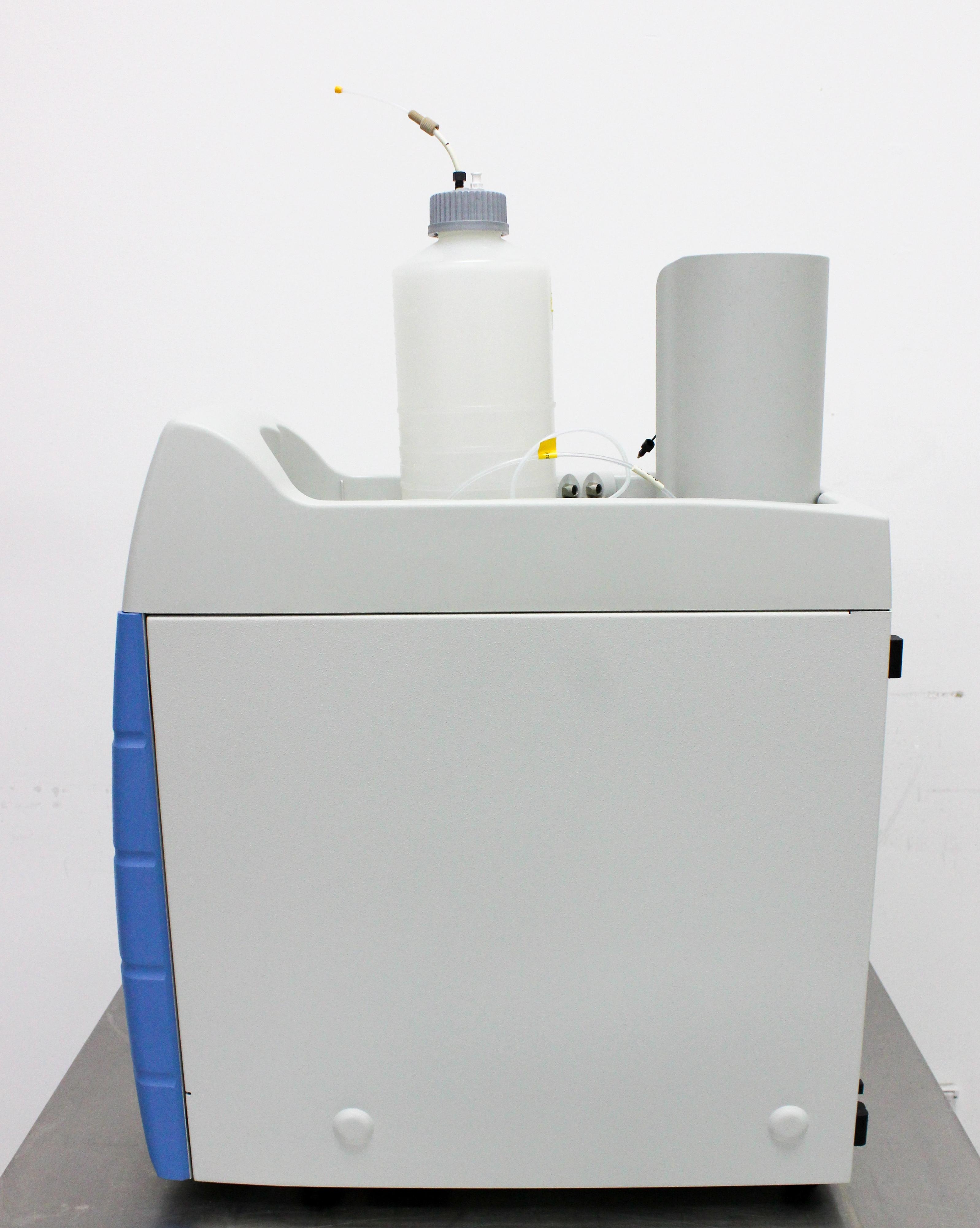 Thermo Scientific Dionex Aquion RFIC 22176-60018 IC System for Ion Analysis